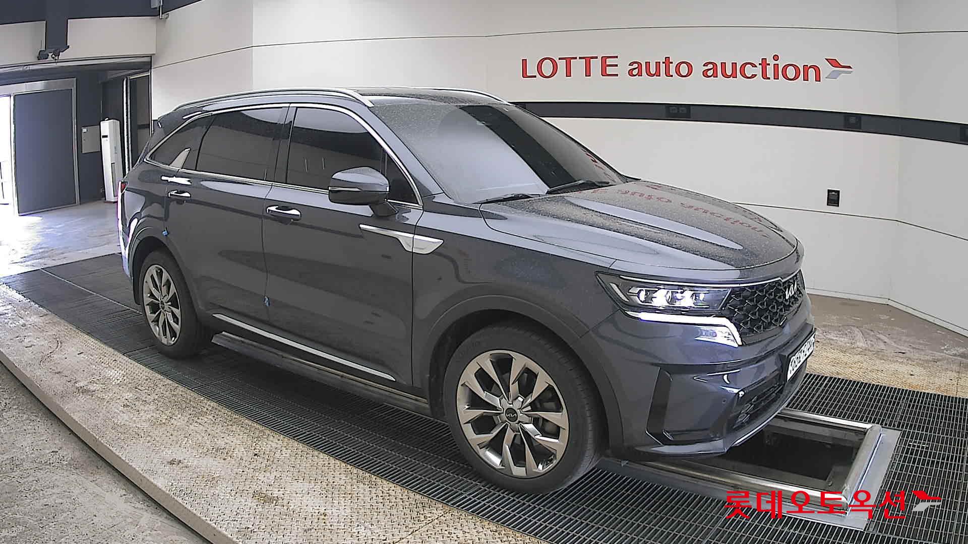 Kia Sorento - 23