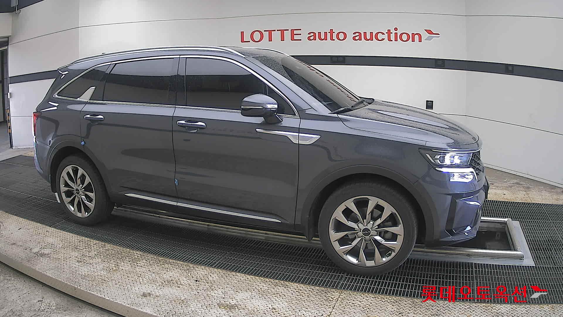 Kia Sorento - 22