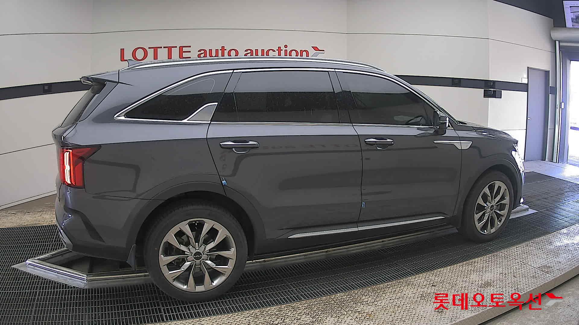 Kia Sorento - 20