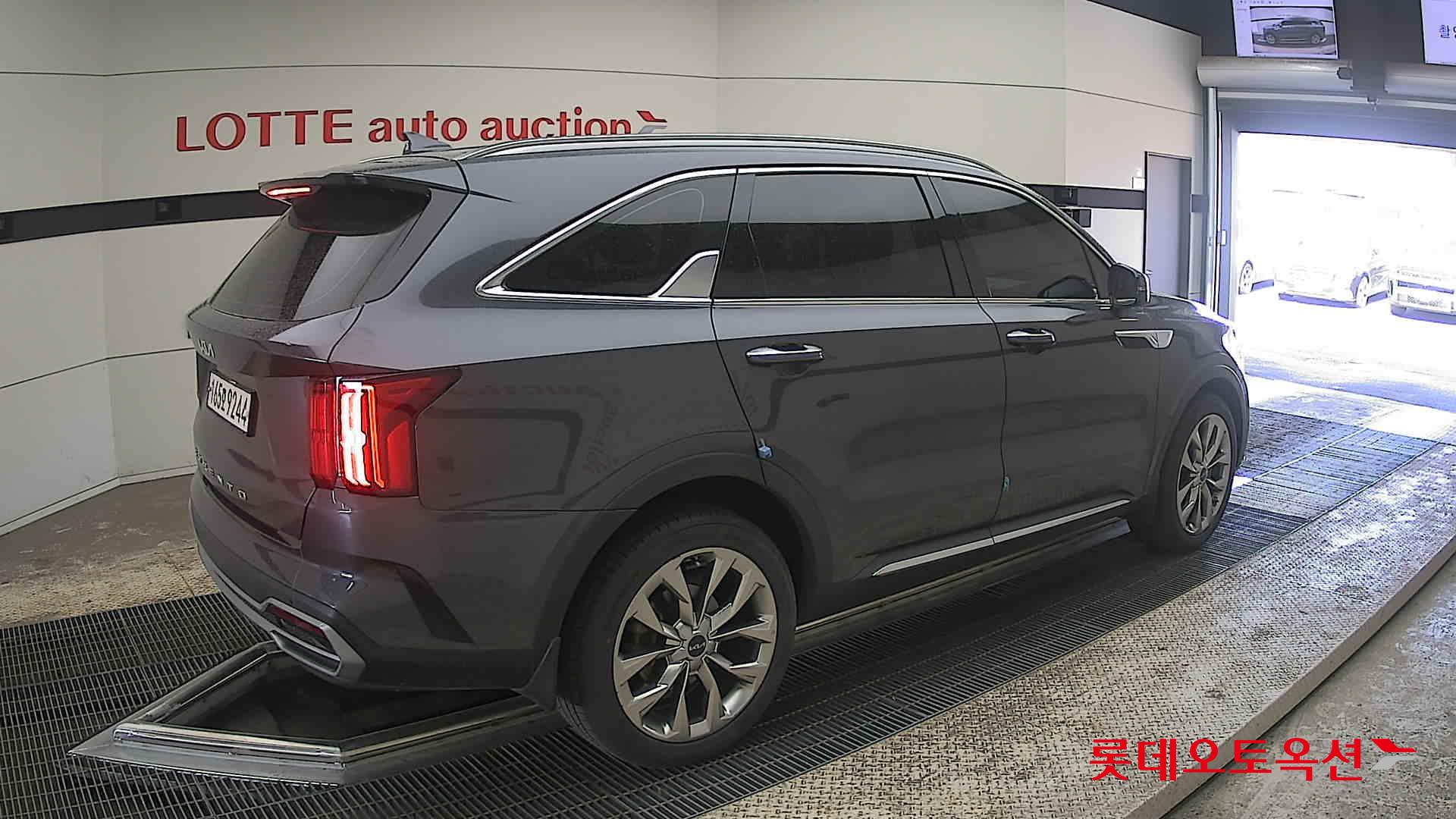 Kia Sorento - 19