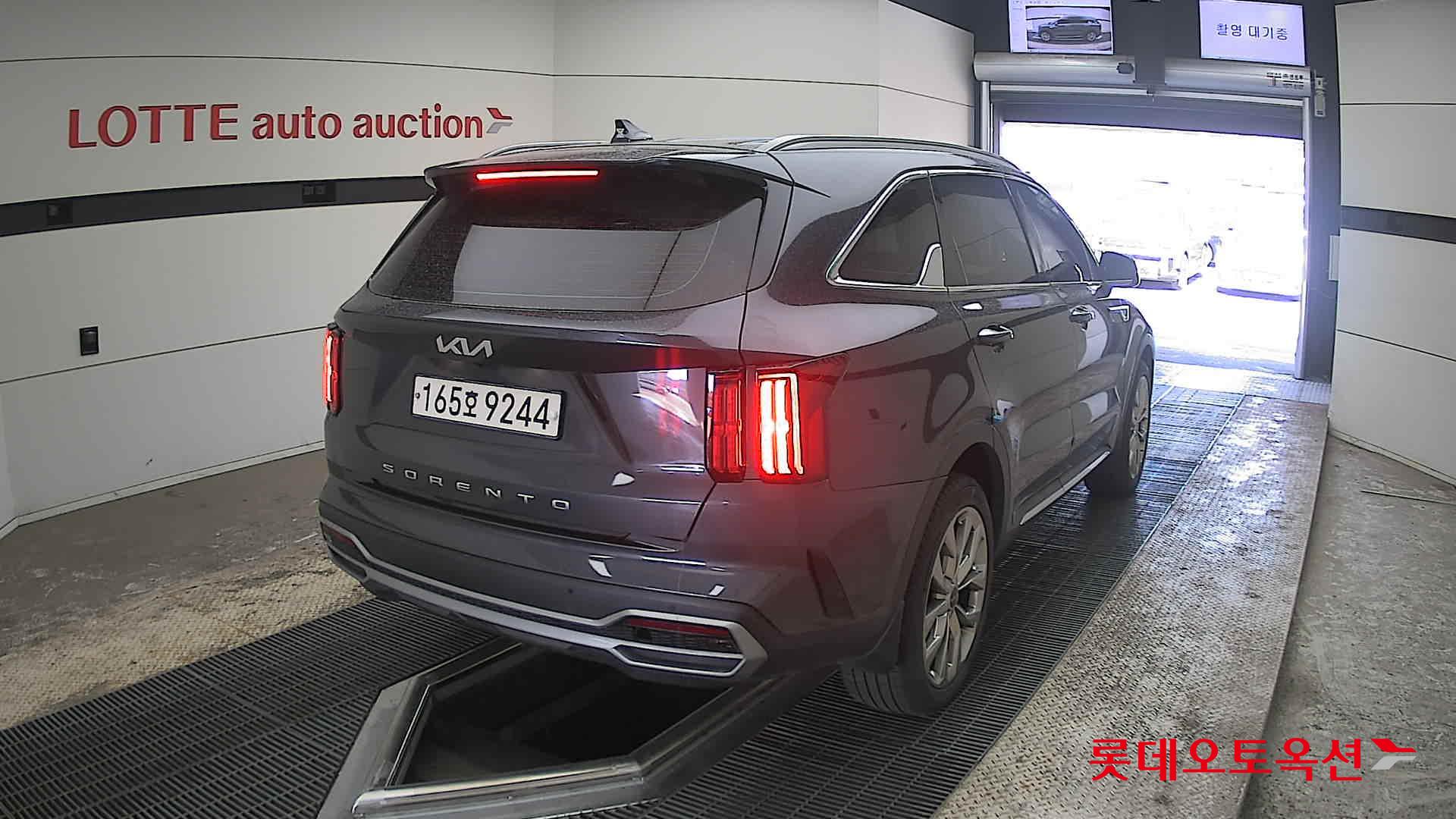 Kia Sorento - 18
