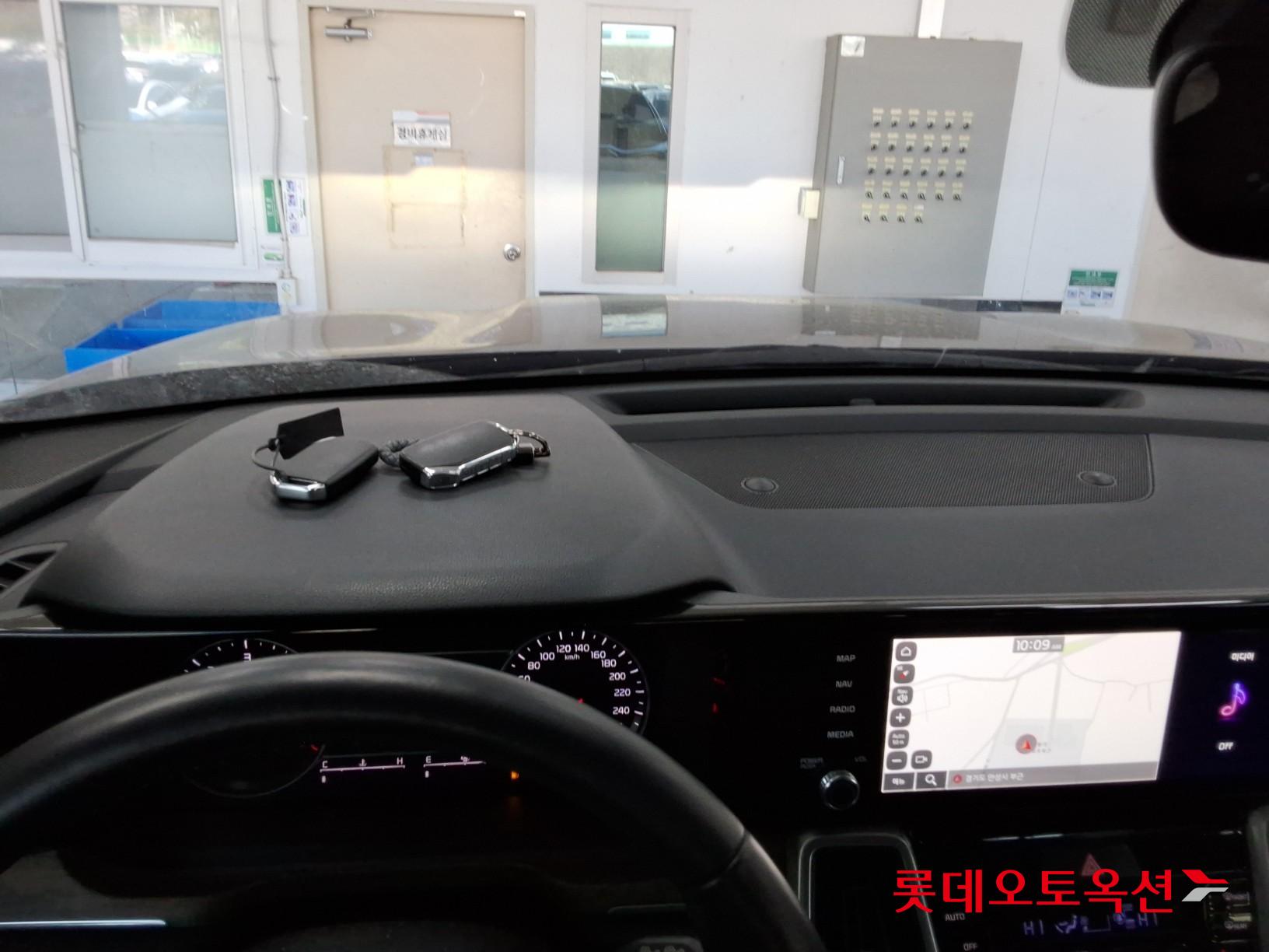 Kia Sorento - 34
