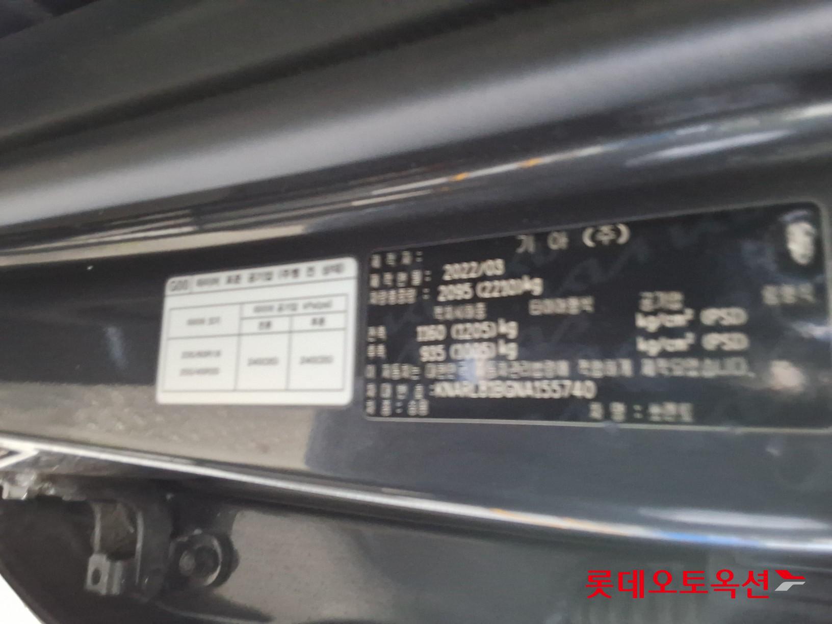 Kia Sorento - 35