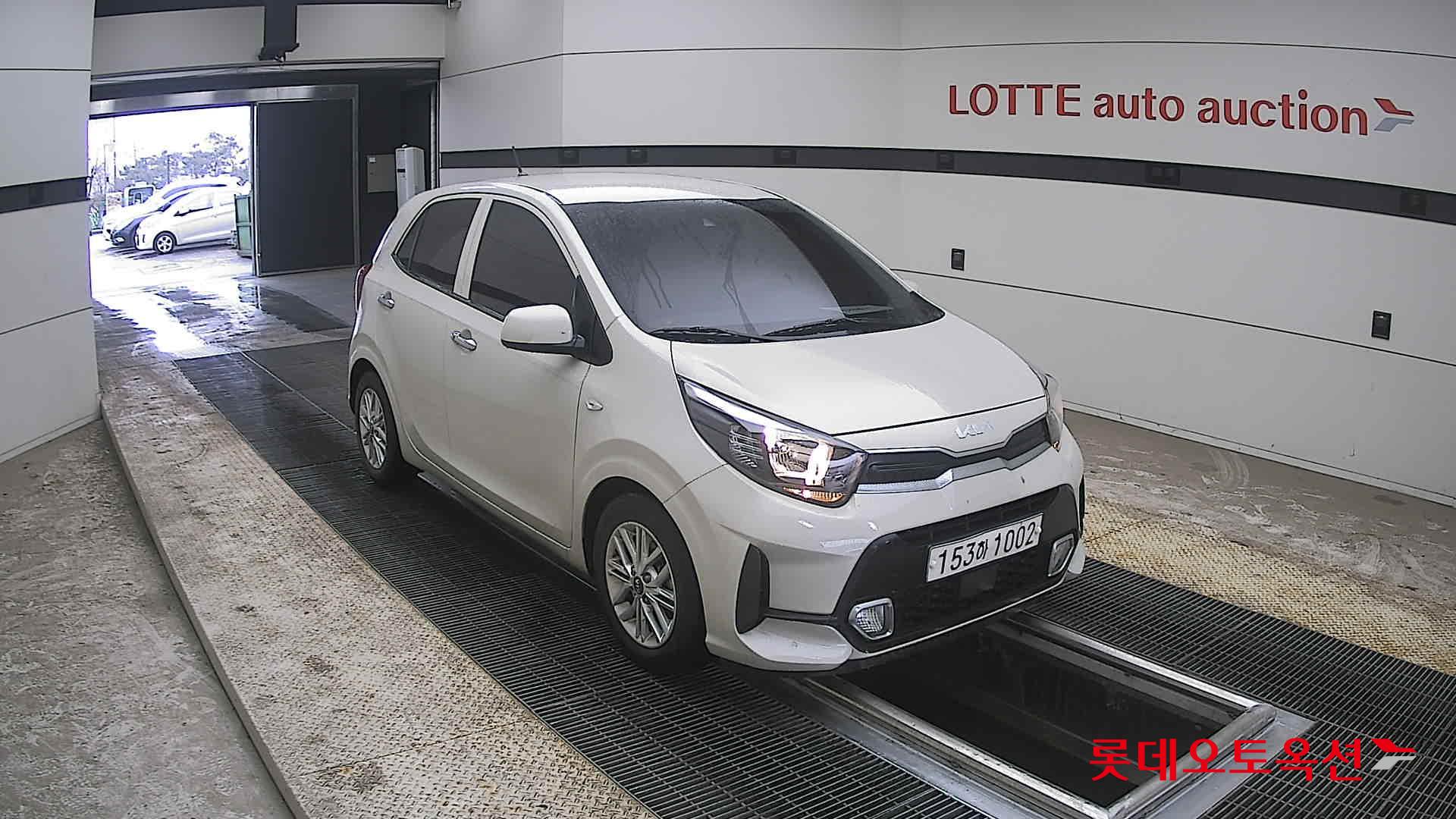 Kia Morning - 6
