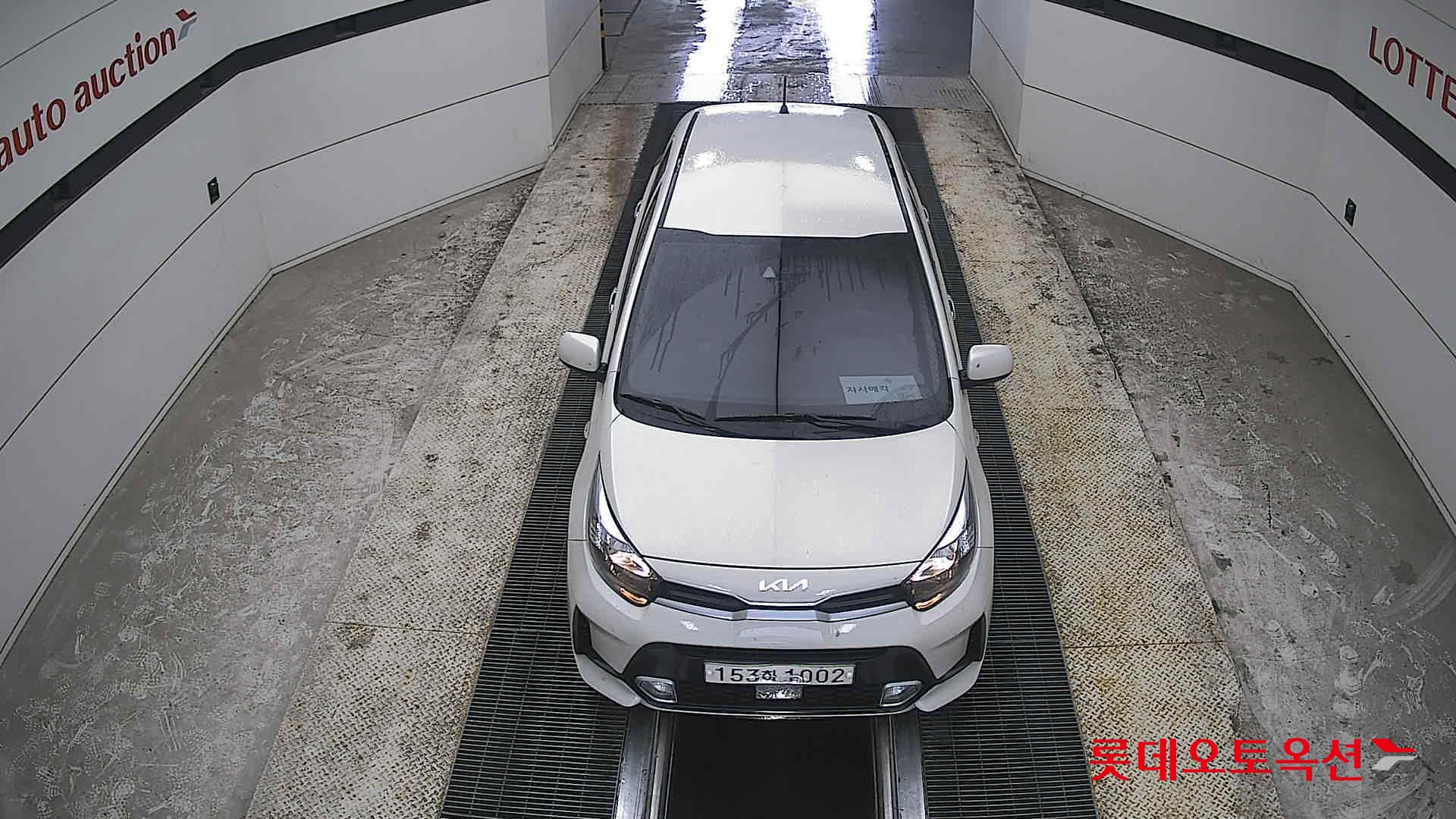 Kia Morning - 7
