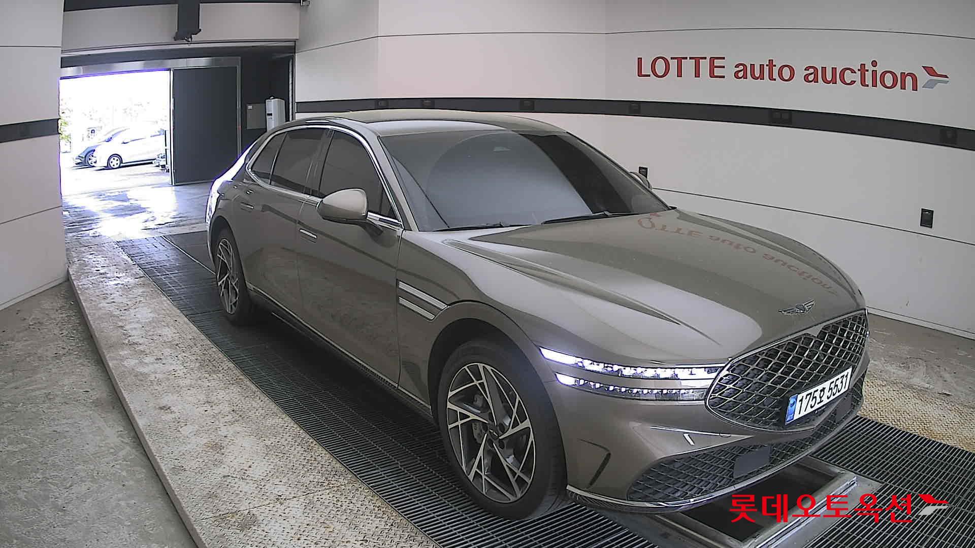 제네시스 G90 - 6