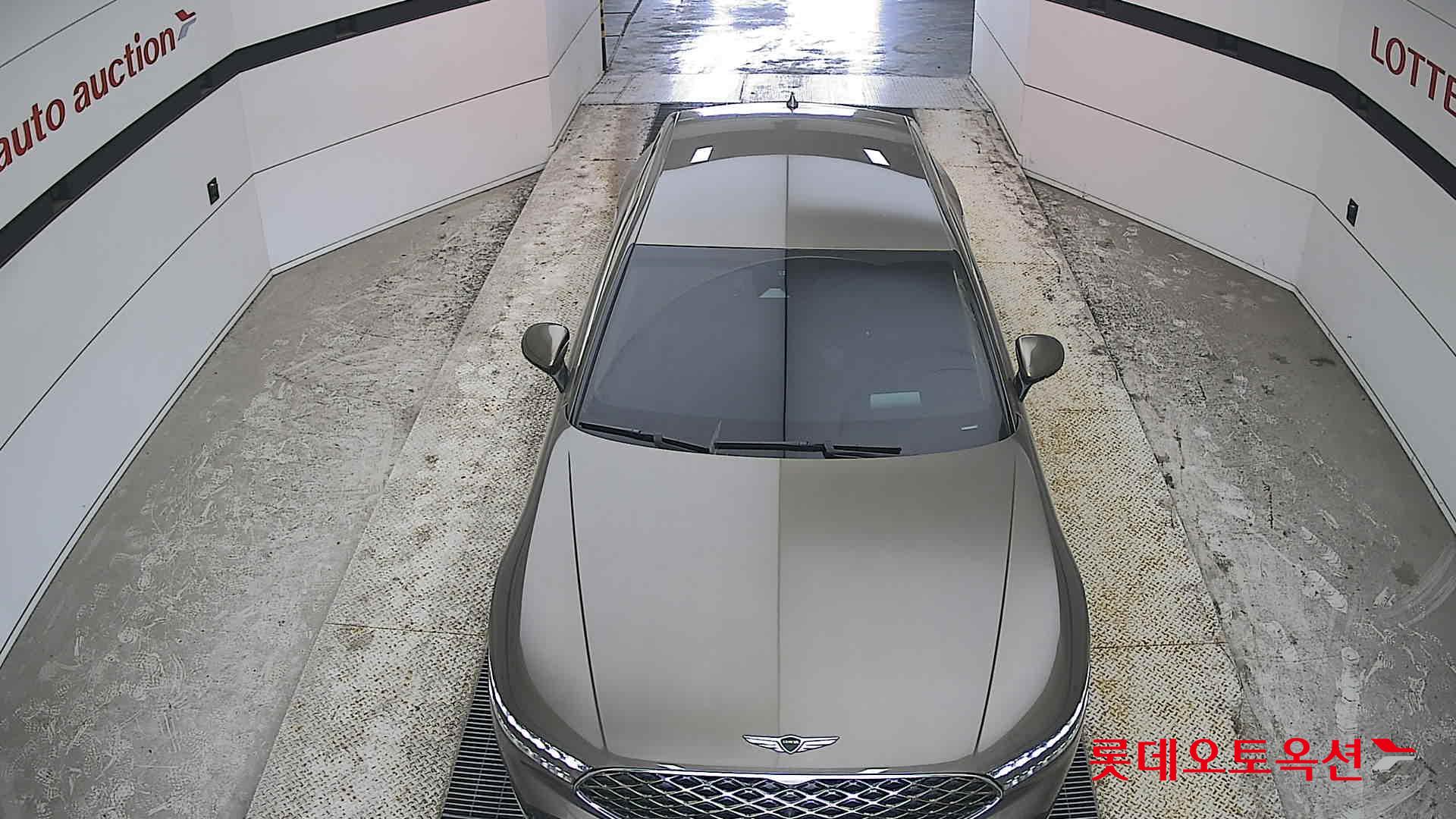 제네시스 G90 - 7