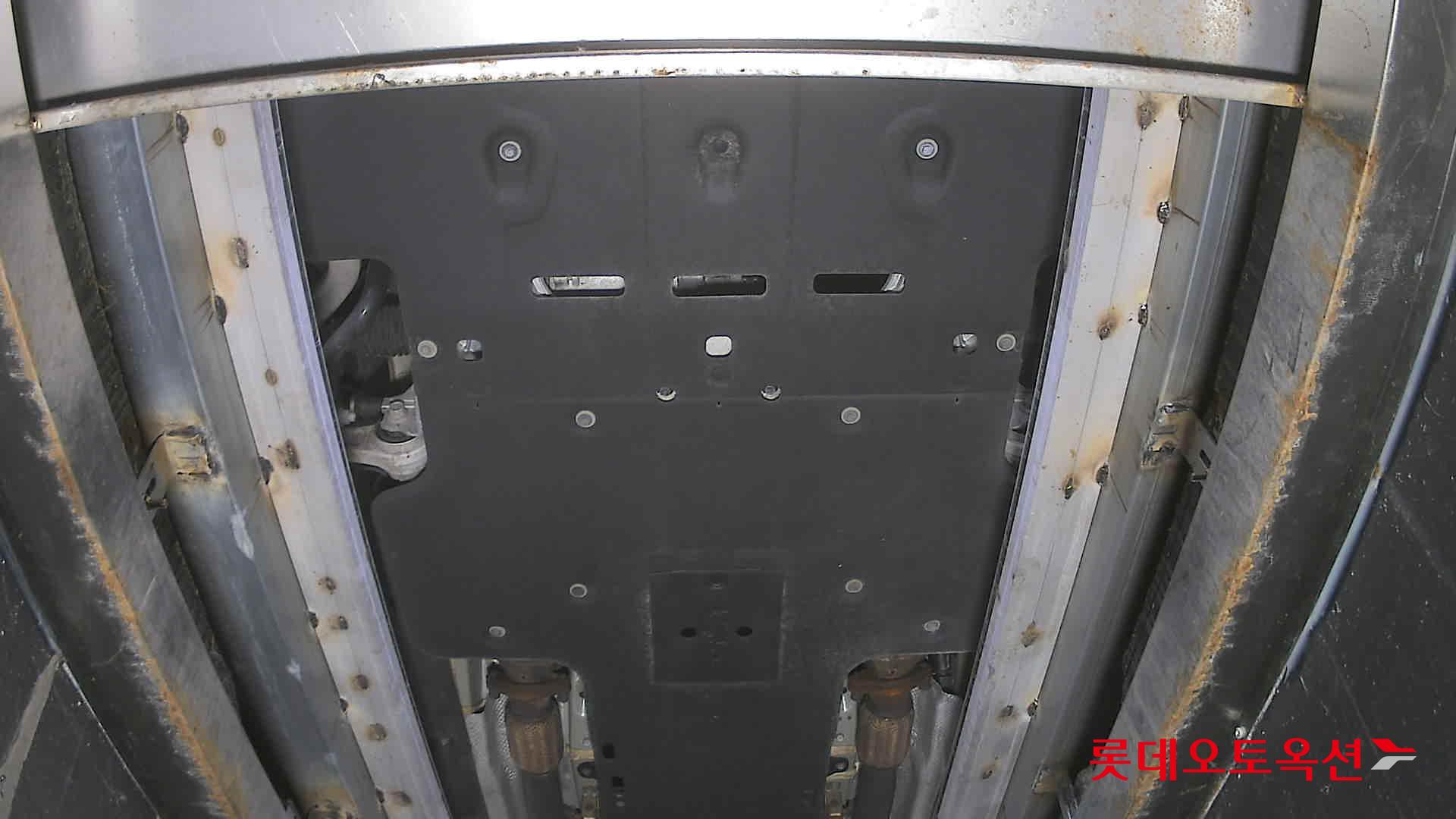 제네시스 G90 - 8