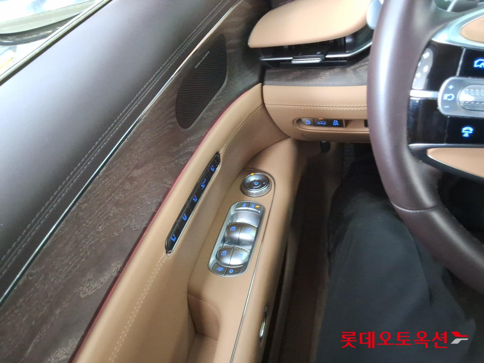 제네시스 G90 - 29