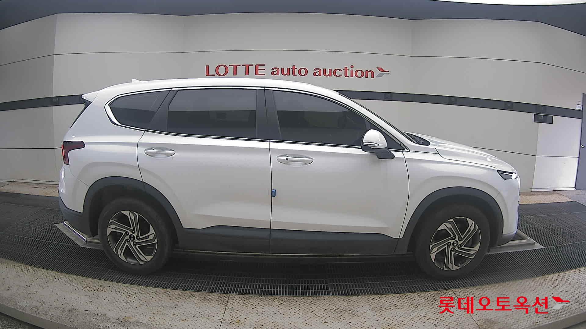 2023 - hyundai santafe