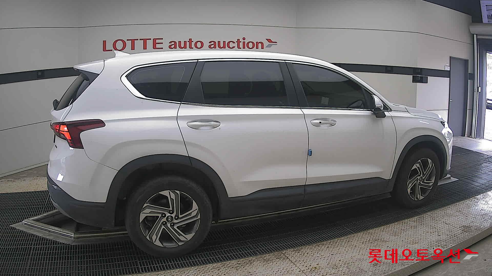 2023 - hyundai santafe