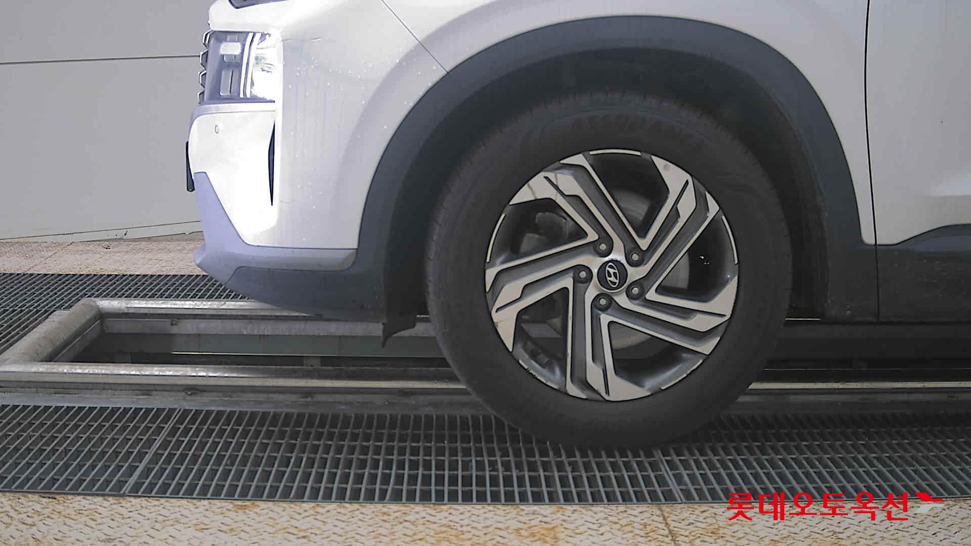 2023 - hyundai santafe