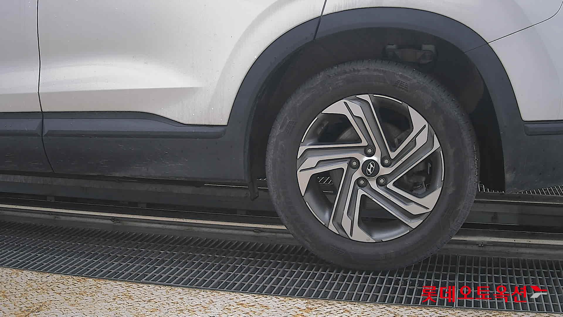 2023 - hyundai santafe