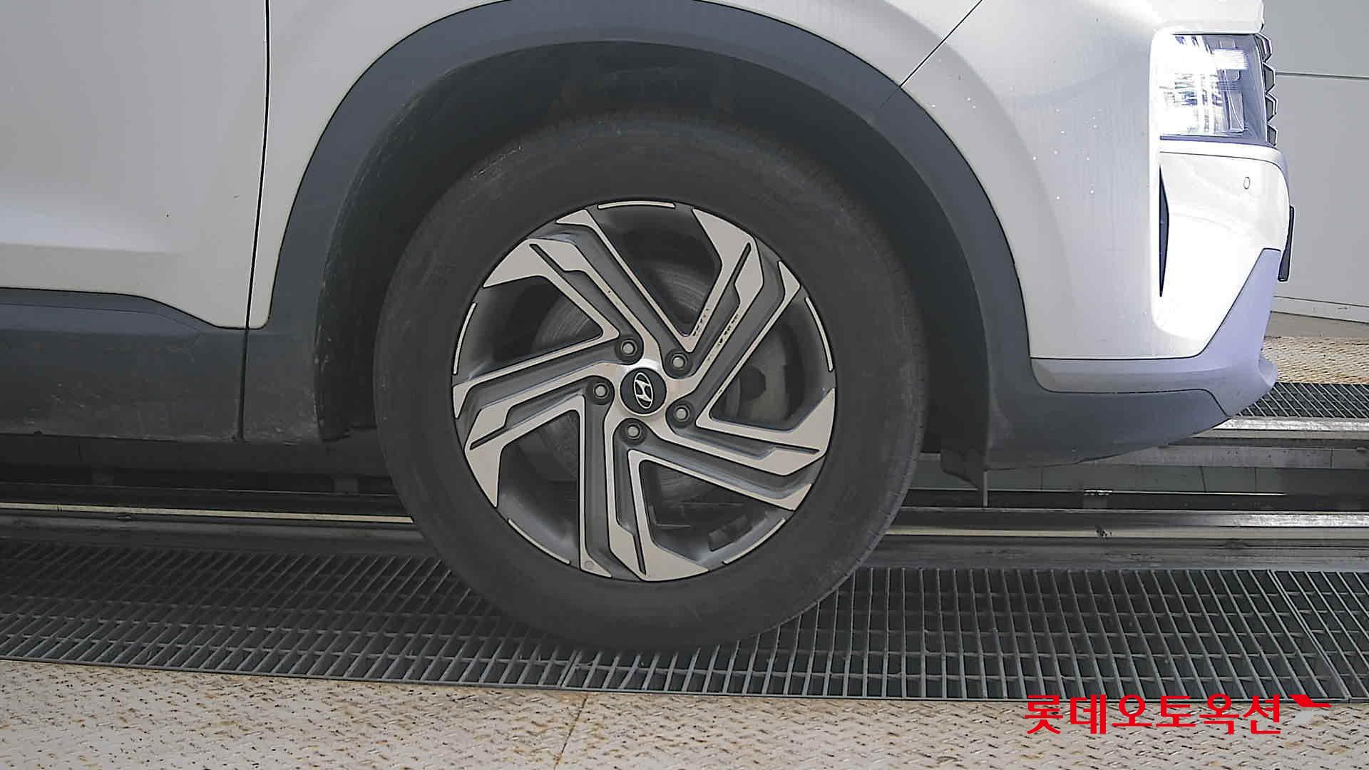 2023 - hyundai santafe