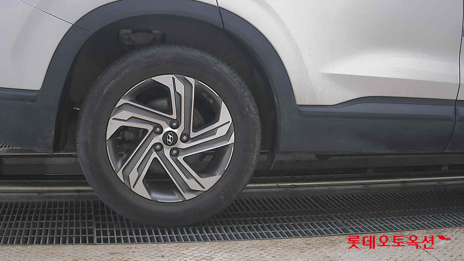 2023 - hyundai santafe