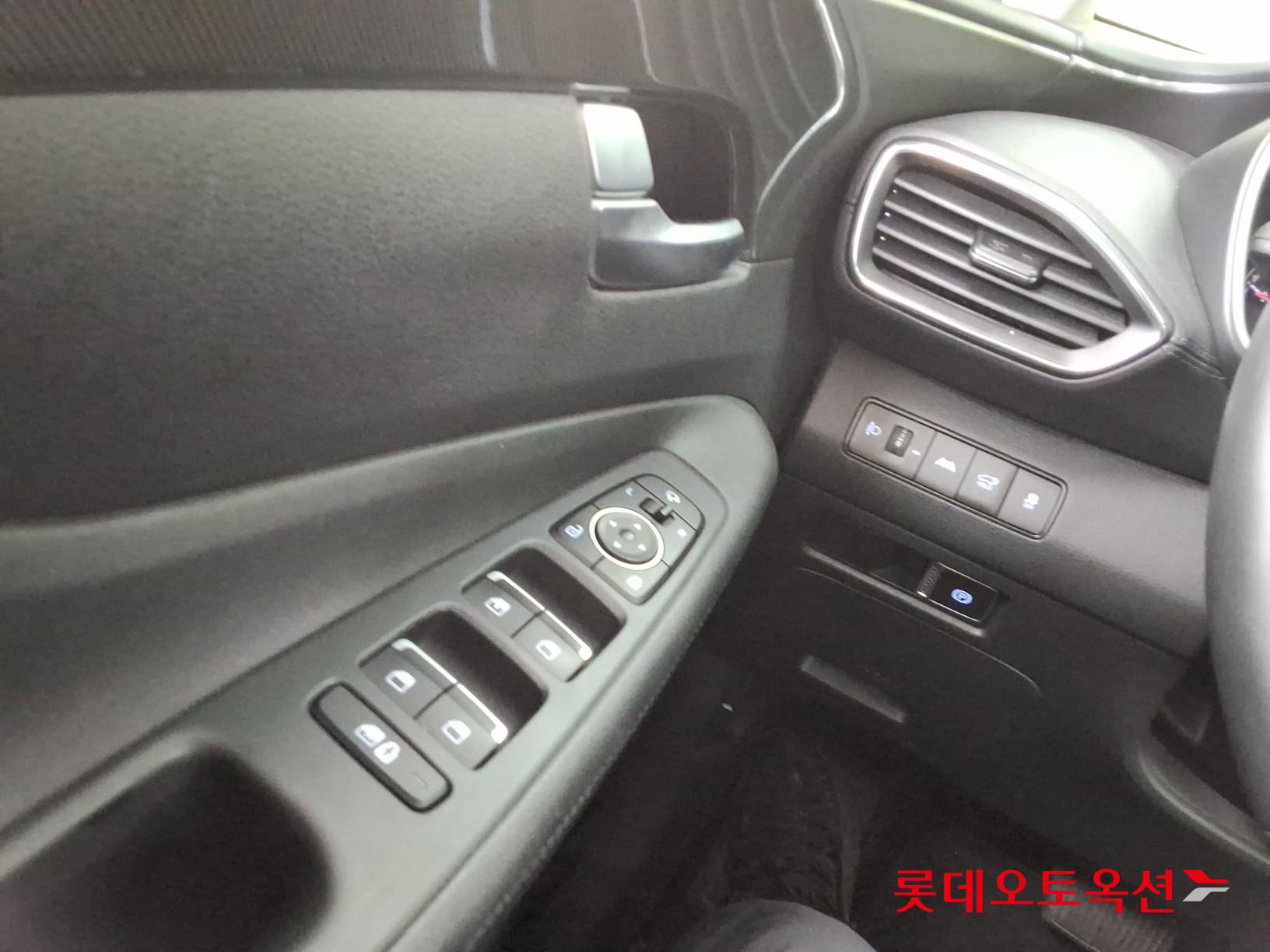 2023 - hyundai santafe