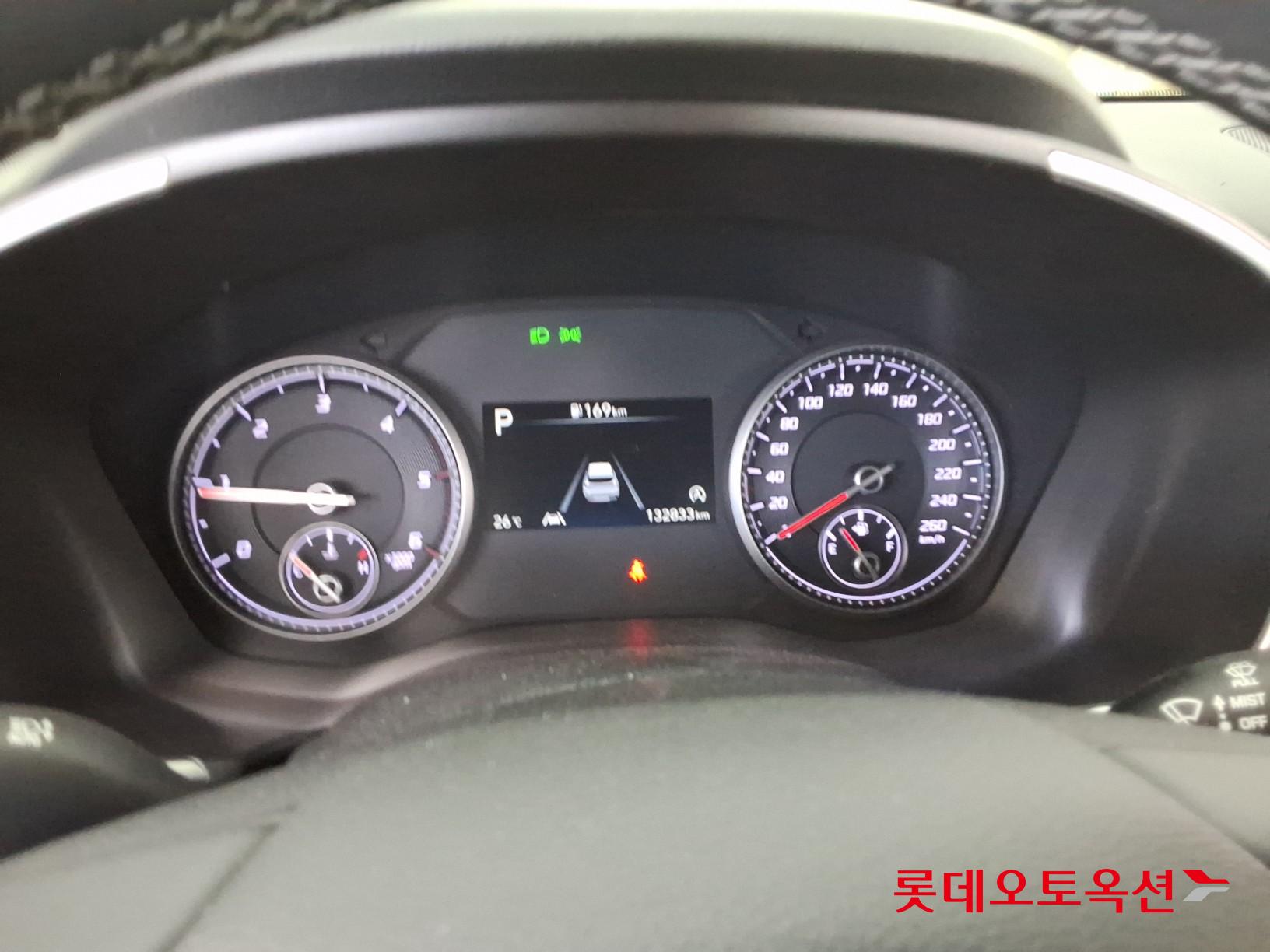 2023 - hyundai santafe