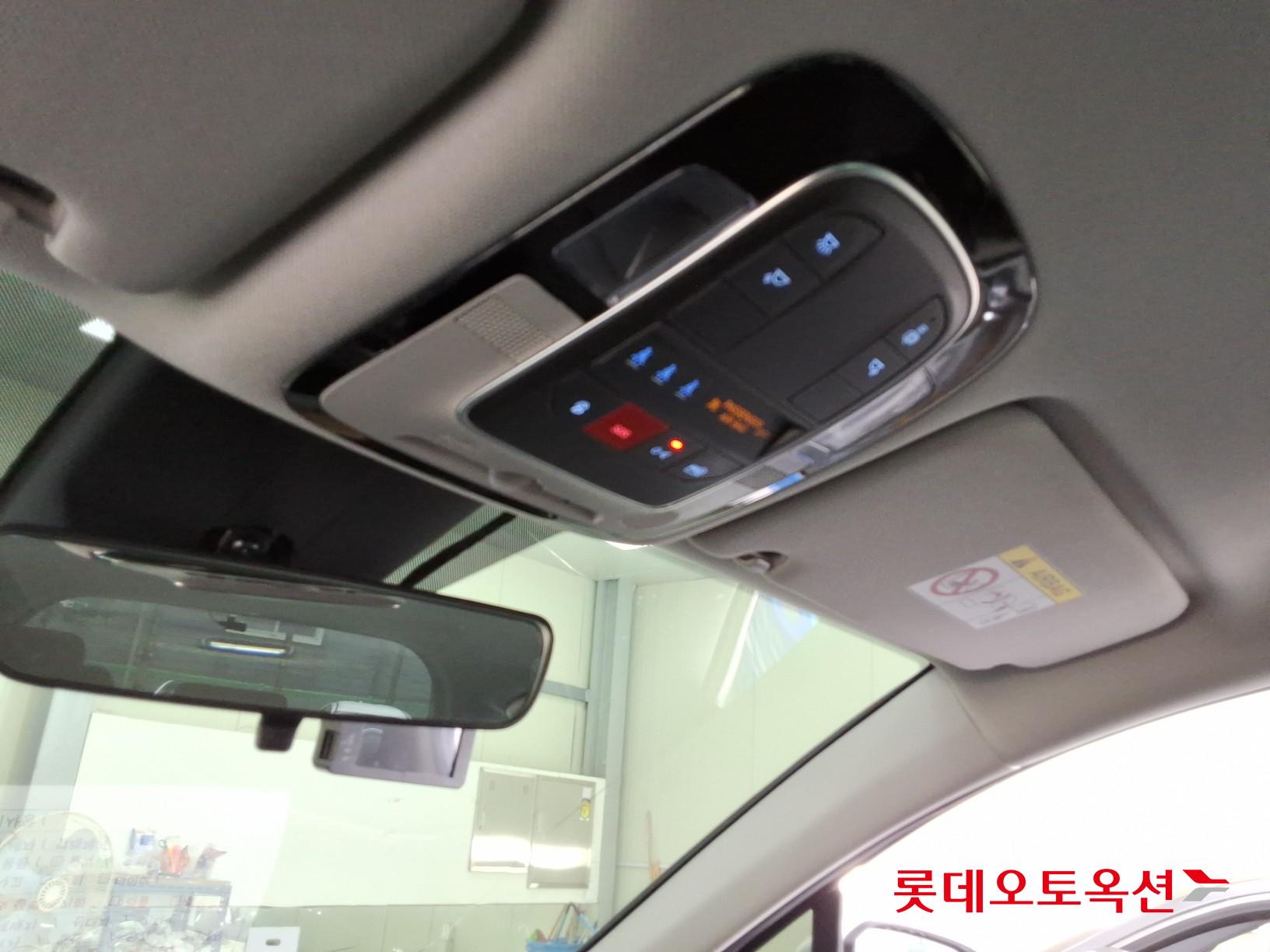 2023 - hyundai santafe