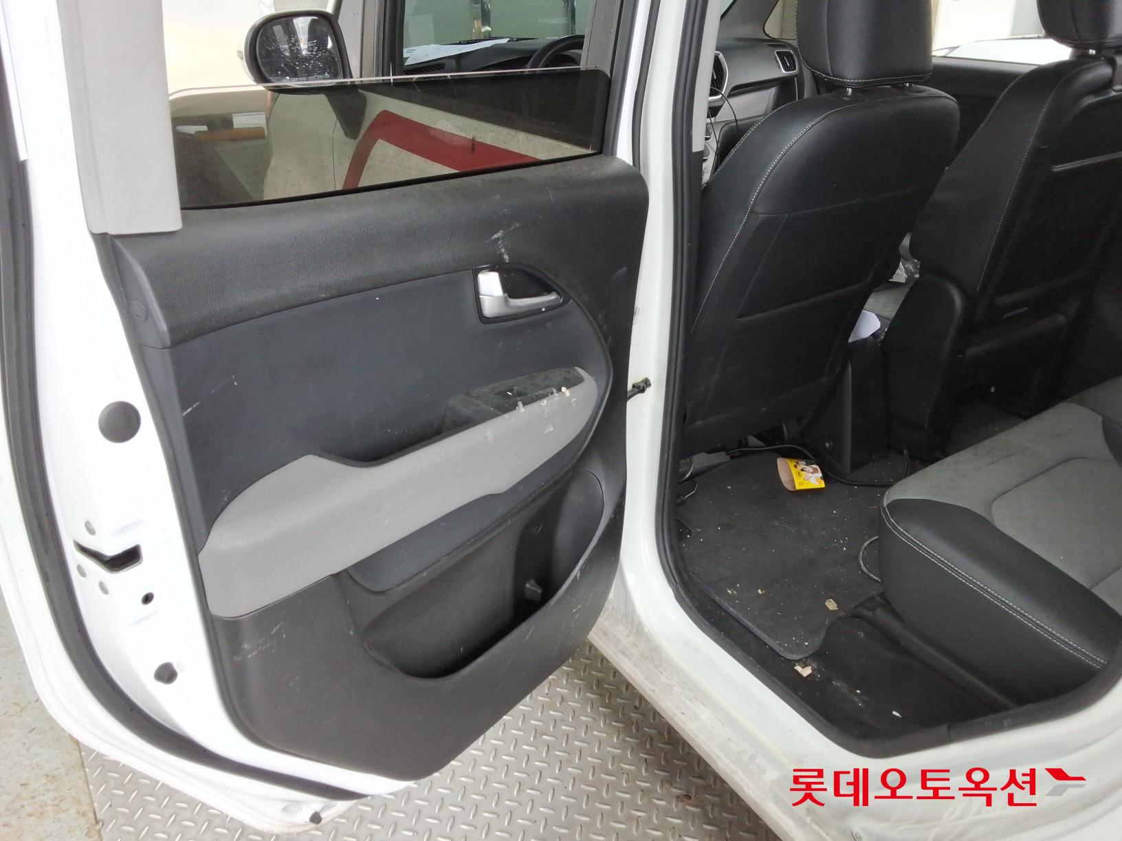 기아자동차 레이 - 37