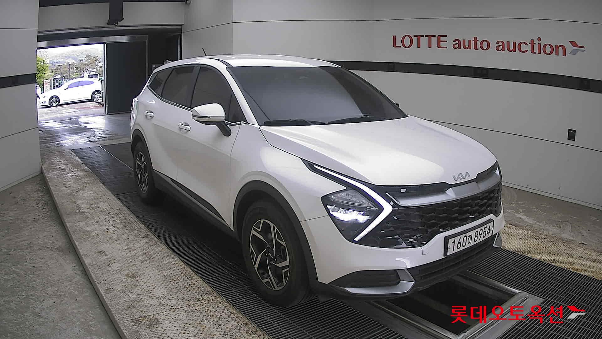 Kia Sportage 2022 - Image 6