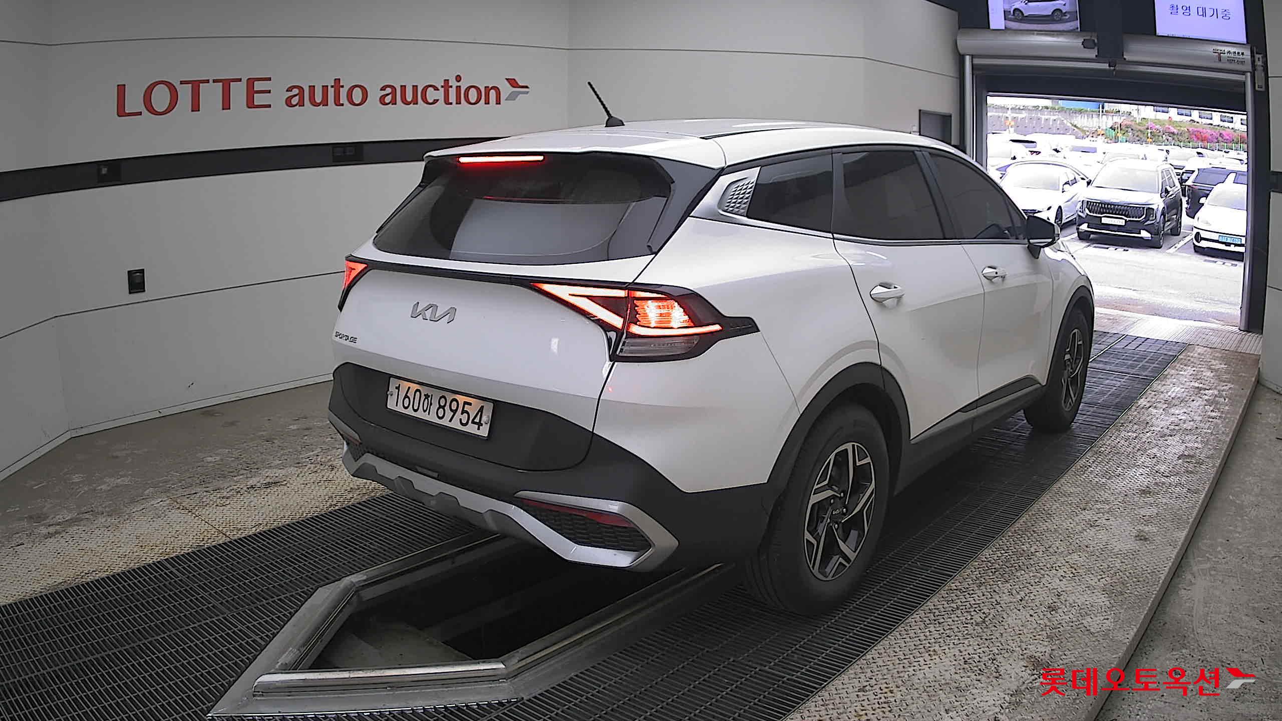 Kia Sportage 2022 - Image 5