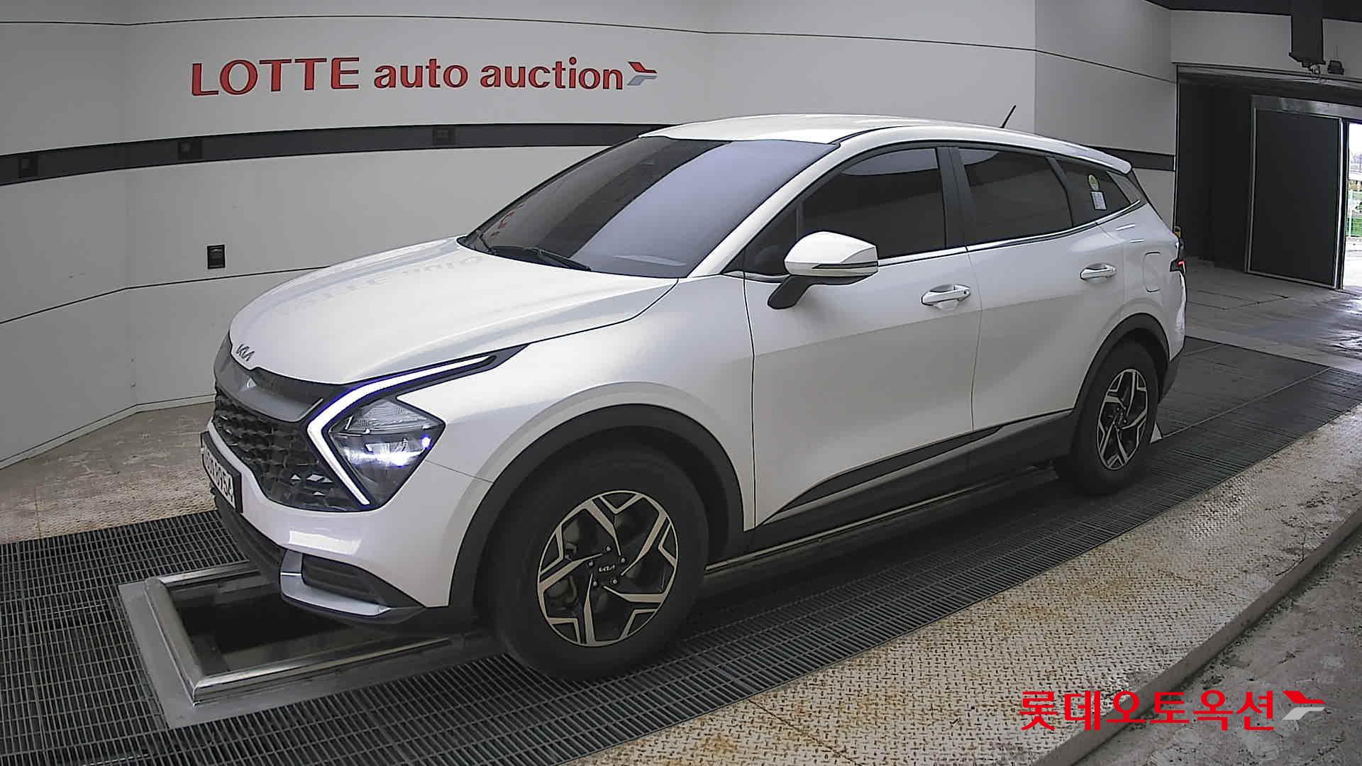 Kia Sportage 2022 - Image 11