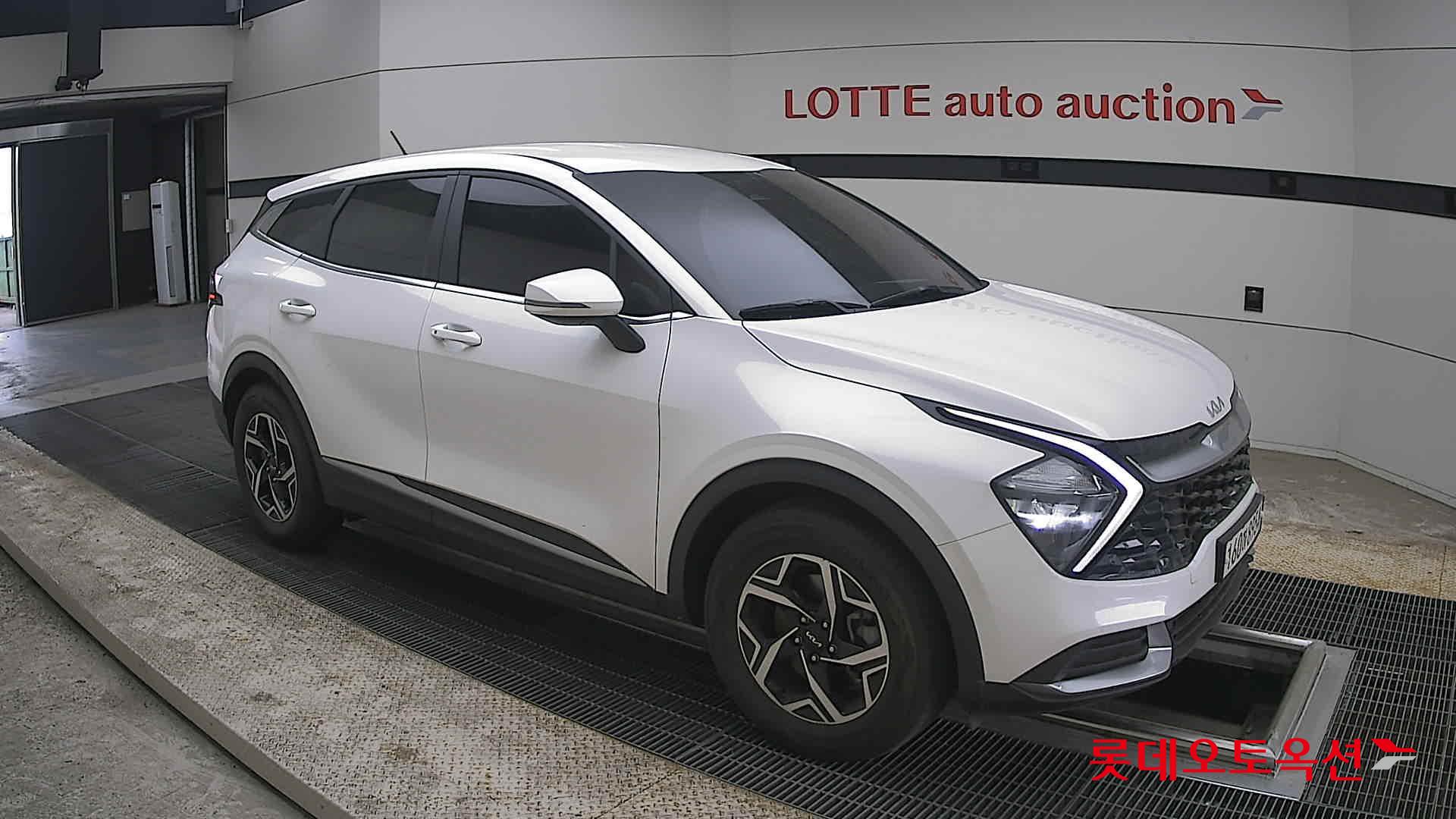 Kia Sportage 2022 - Image 23