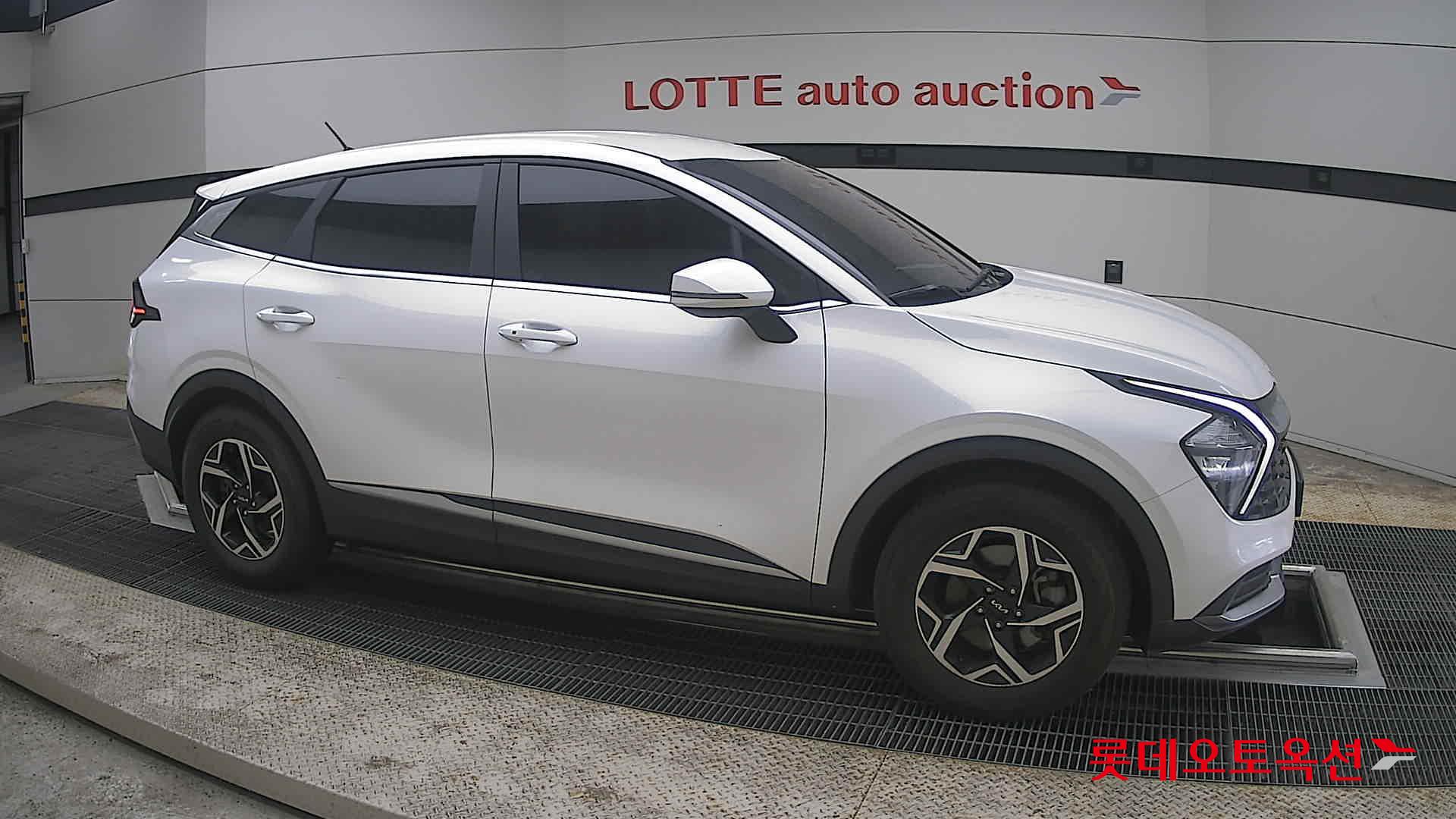Kia Sportage 2022 - Image 22