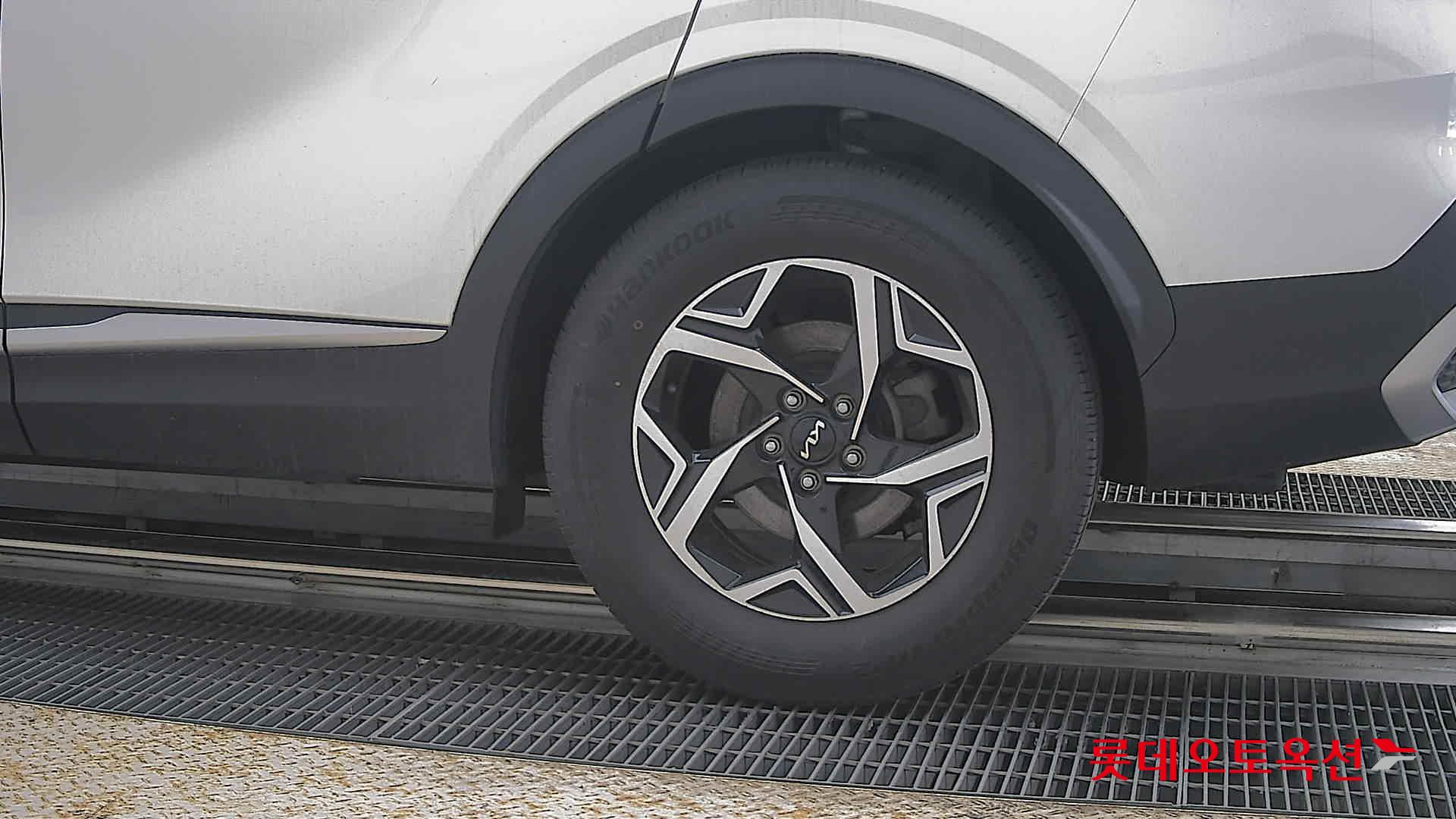 Kia Sportage 2022 - Image 26