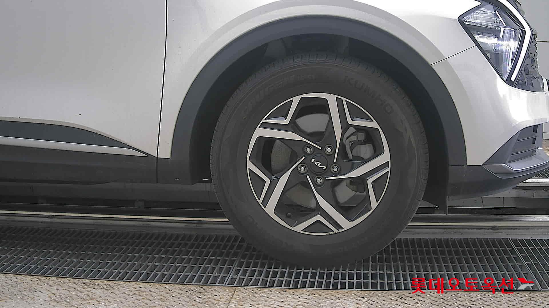 Kia Sportage 2022 - Image 27