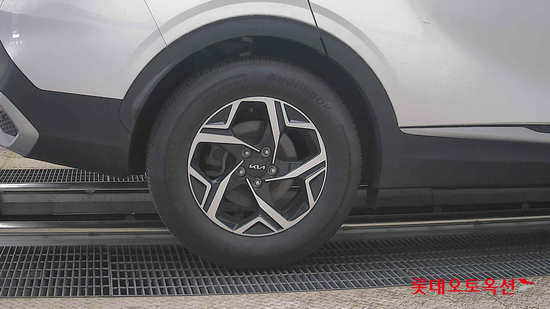 Kia Sportage 2022 - Image 28