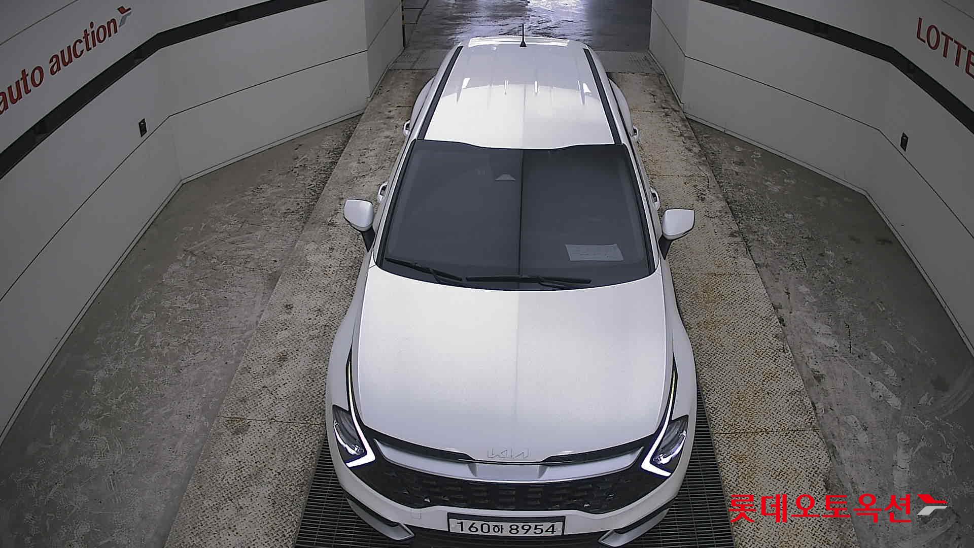 Kia Sportage 2022 - Image 7