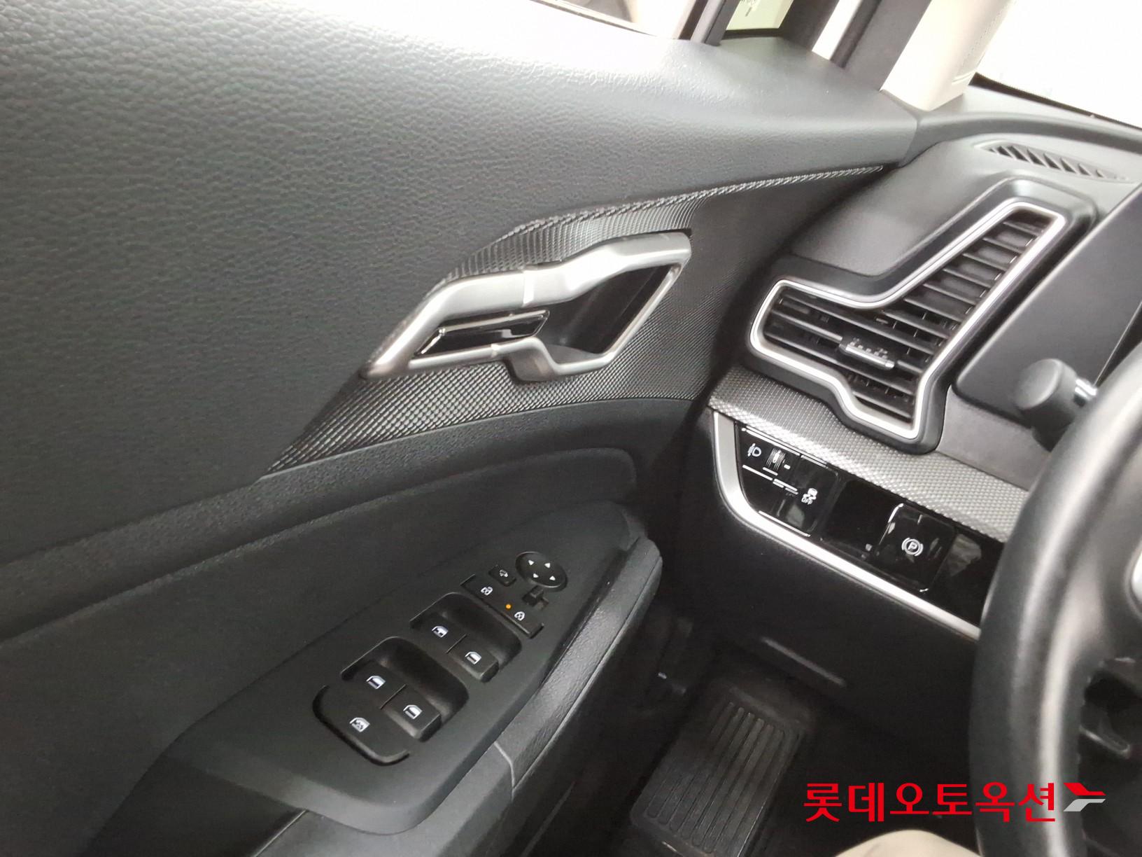 Kia Sportage 2022 - Image 29