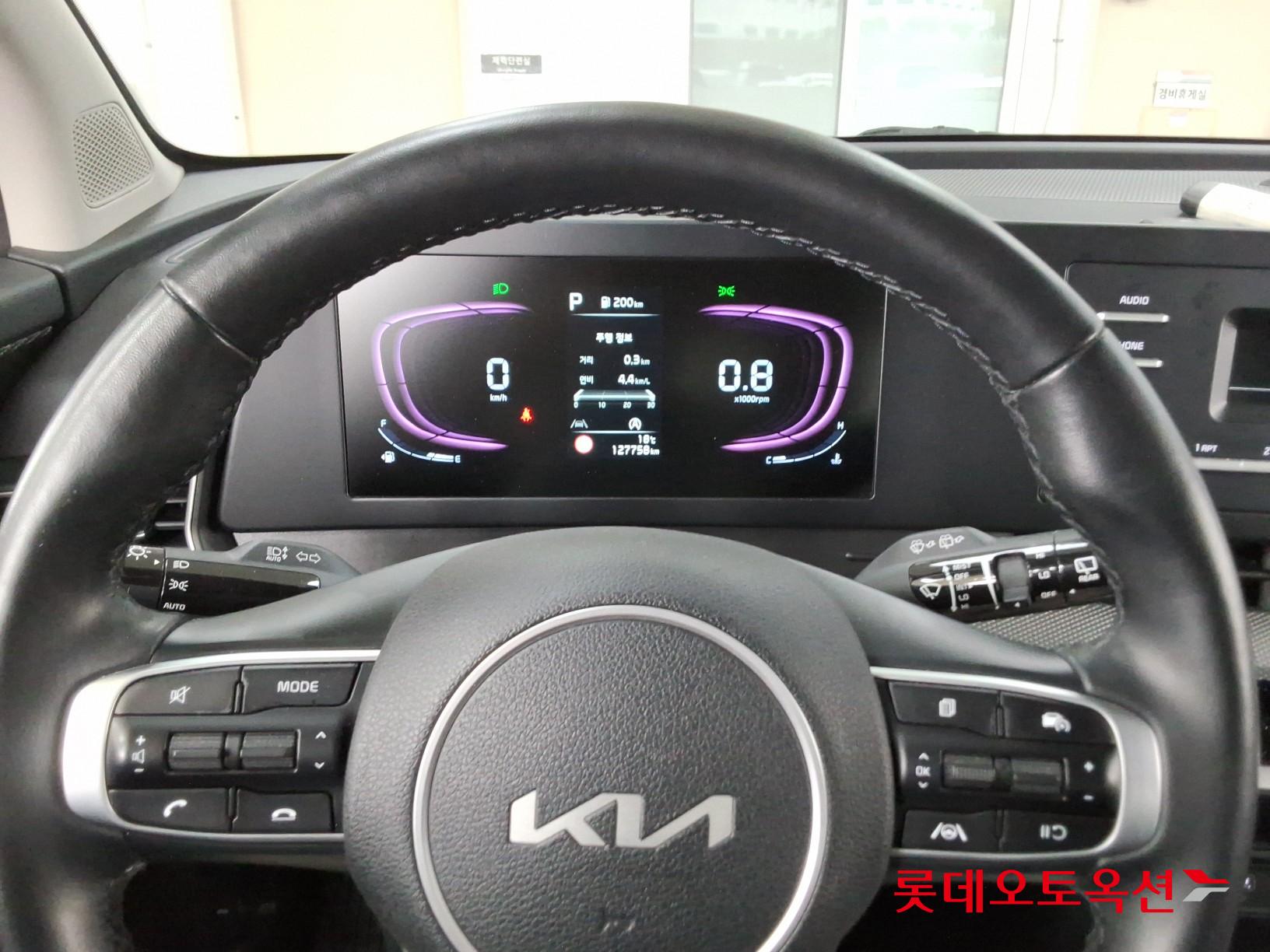 Kia Sportage 2022 - Image 30