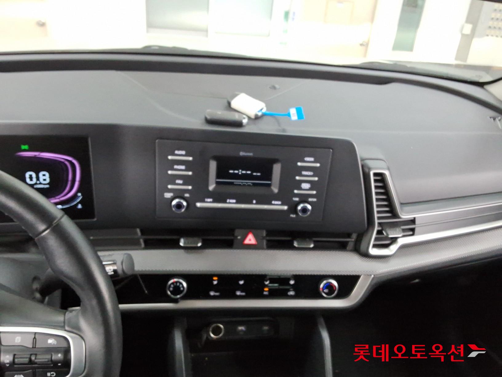 Kia Sportage 2022 - Image 32