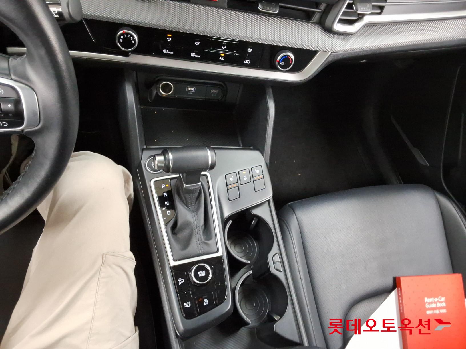 Kia Sportage 2022 - Image 33