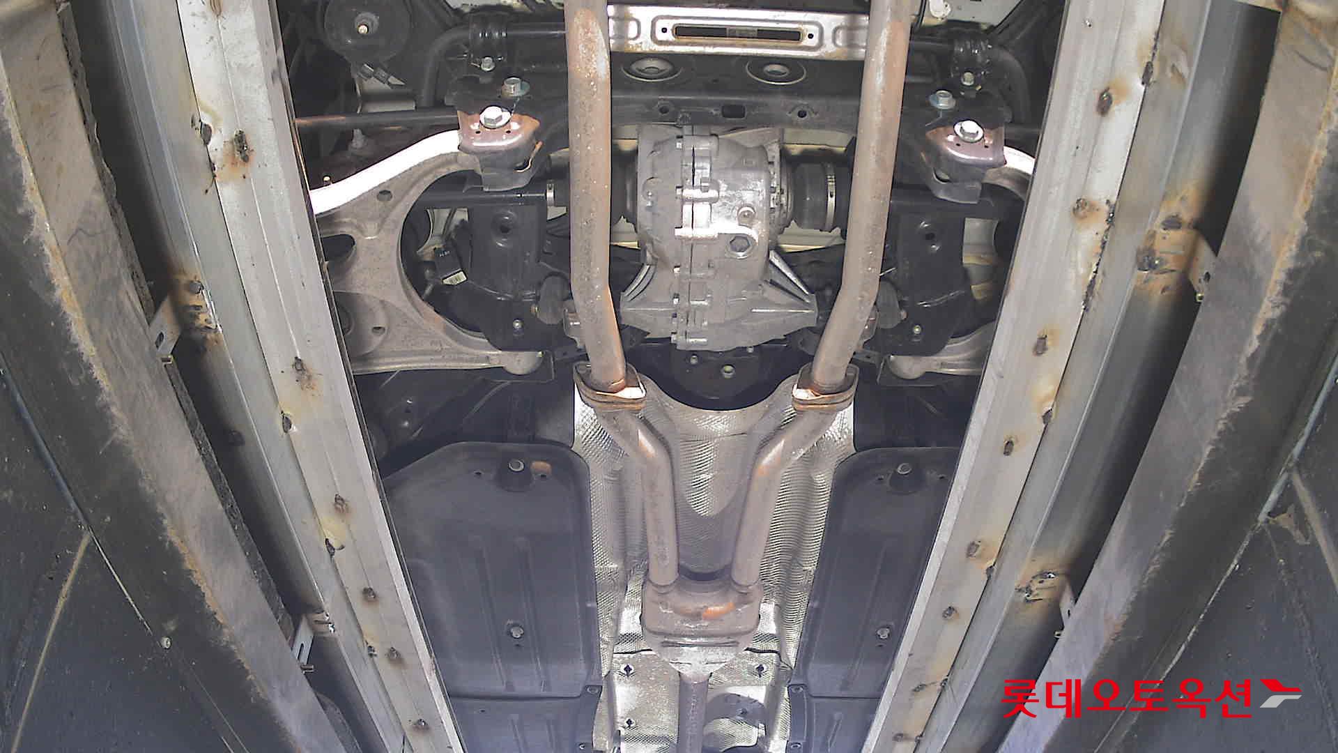 제네시스 GV80 - 2