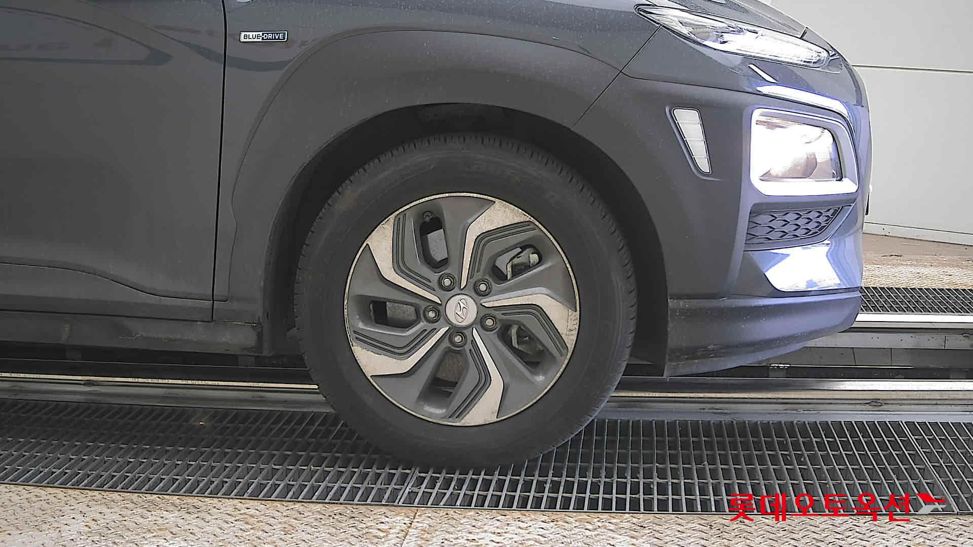 هيونداي كونا - 27