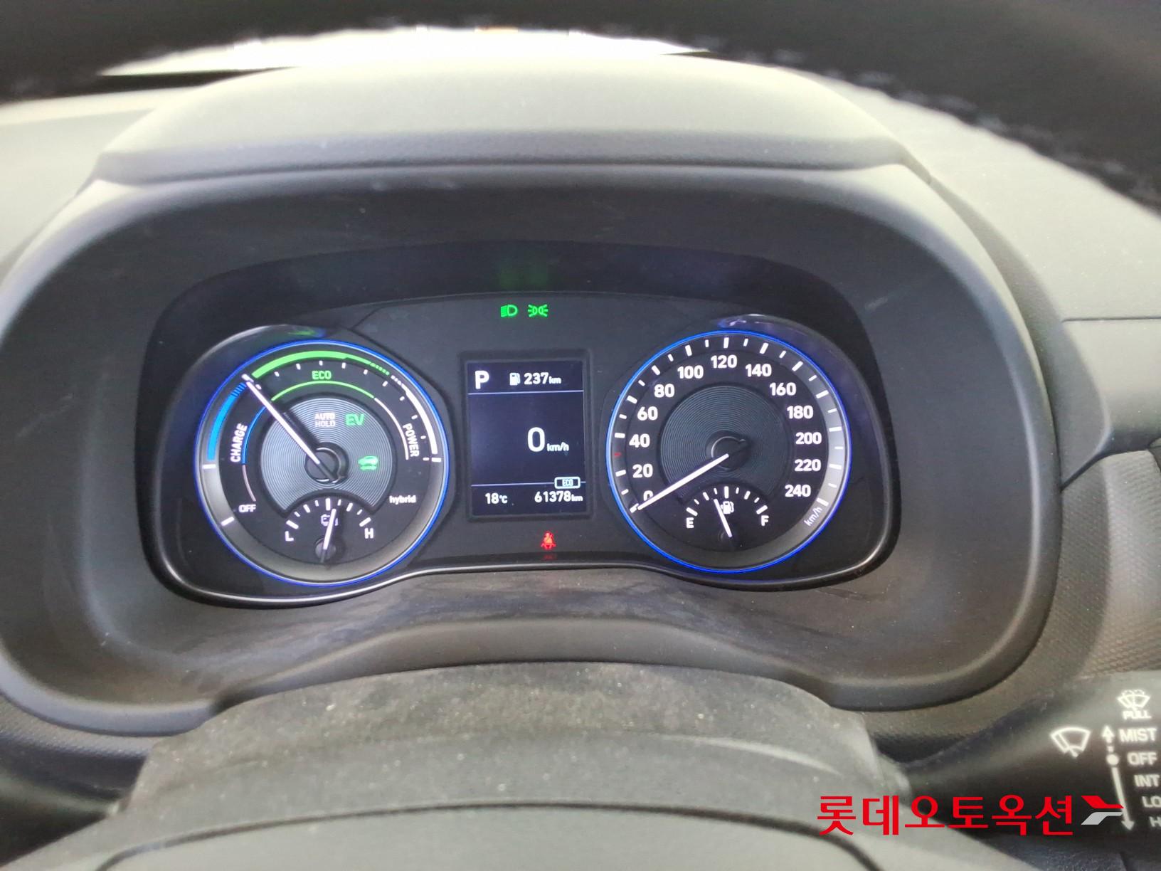 هيونداي كونا - 31