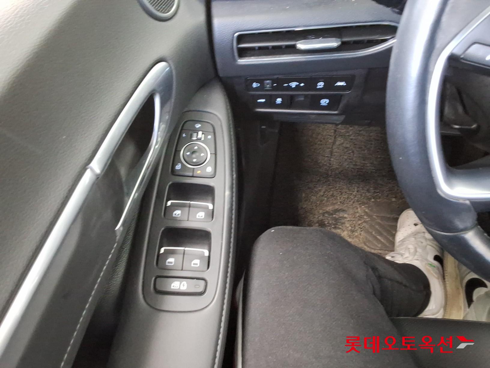 هيونداي سوناتا - 29