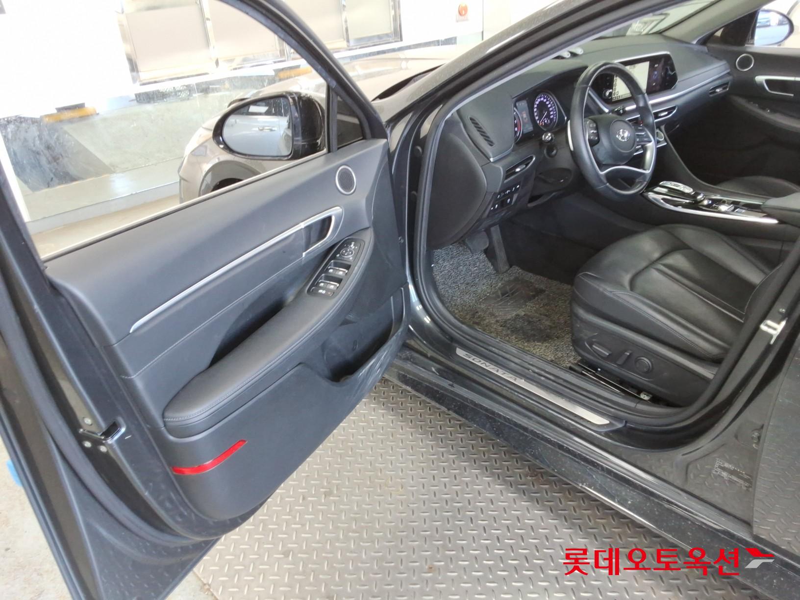 هيونداي سوناتا - 37