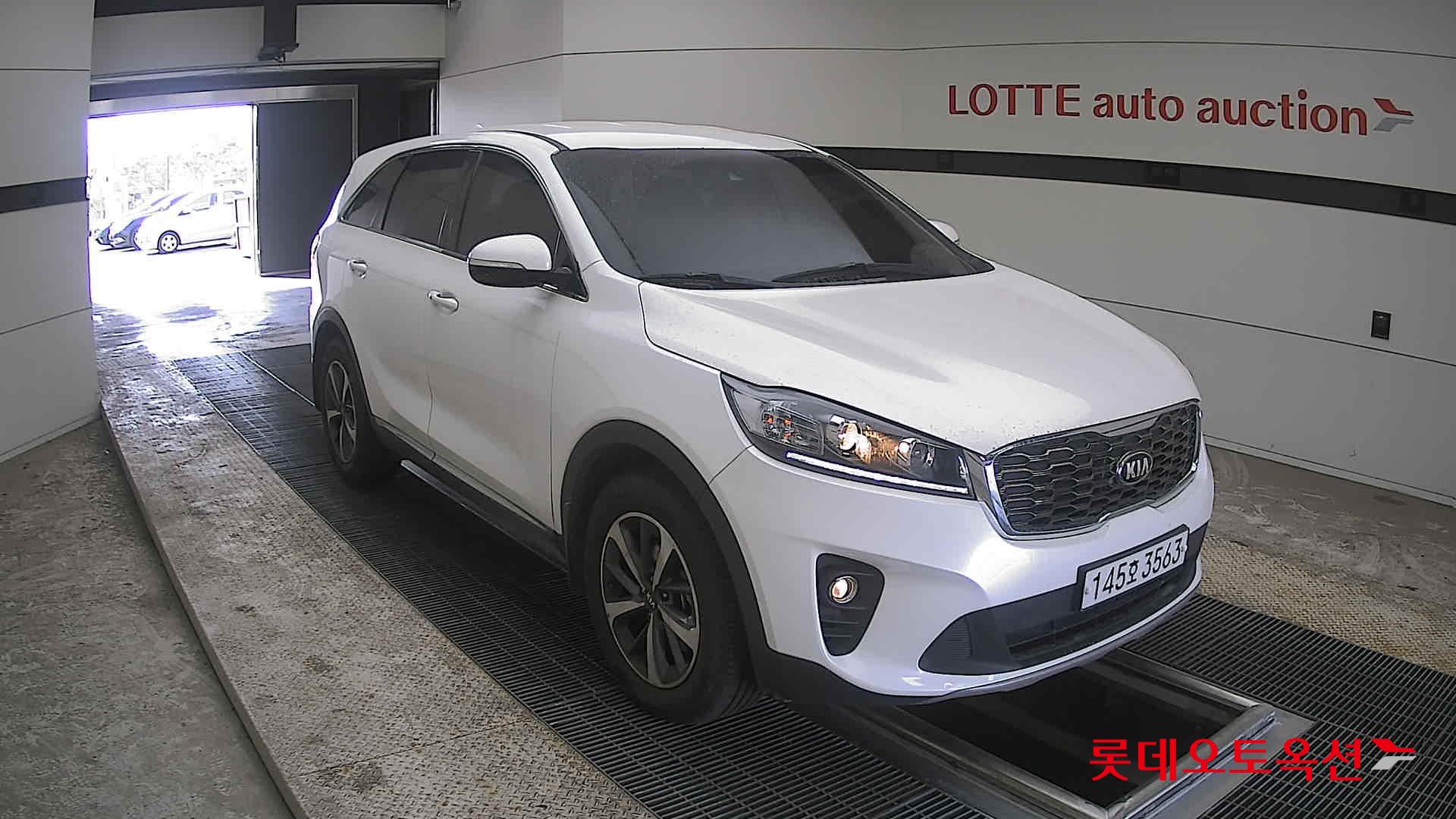르노삼성자동차 마스터 - 6