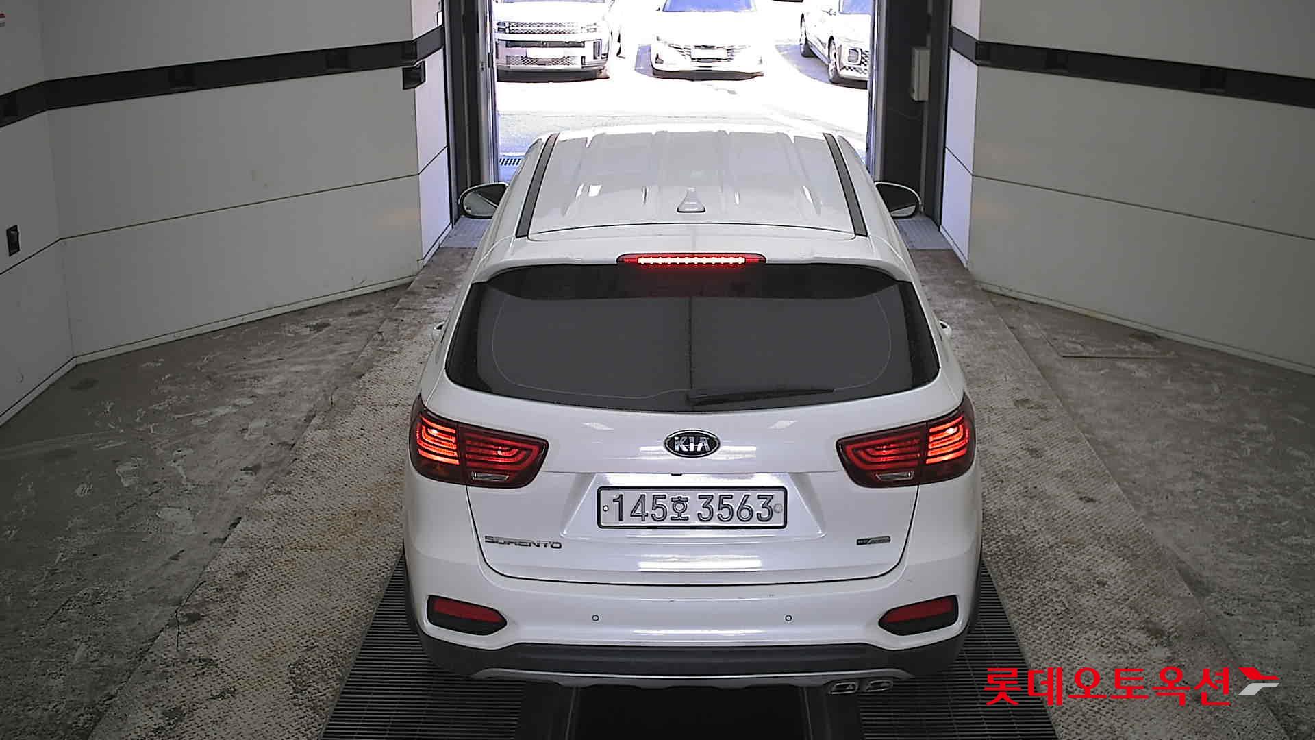 르노삼성자동차 마스터 - 17
