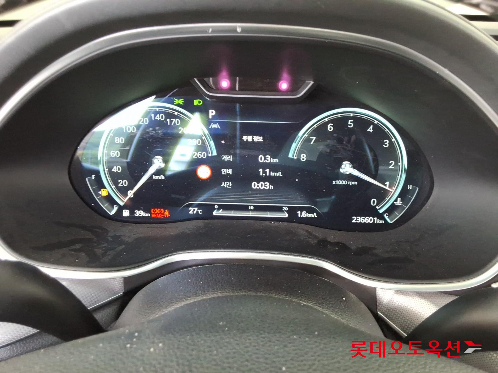 2022 - genesis g80