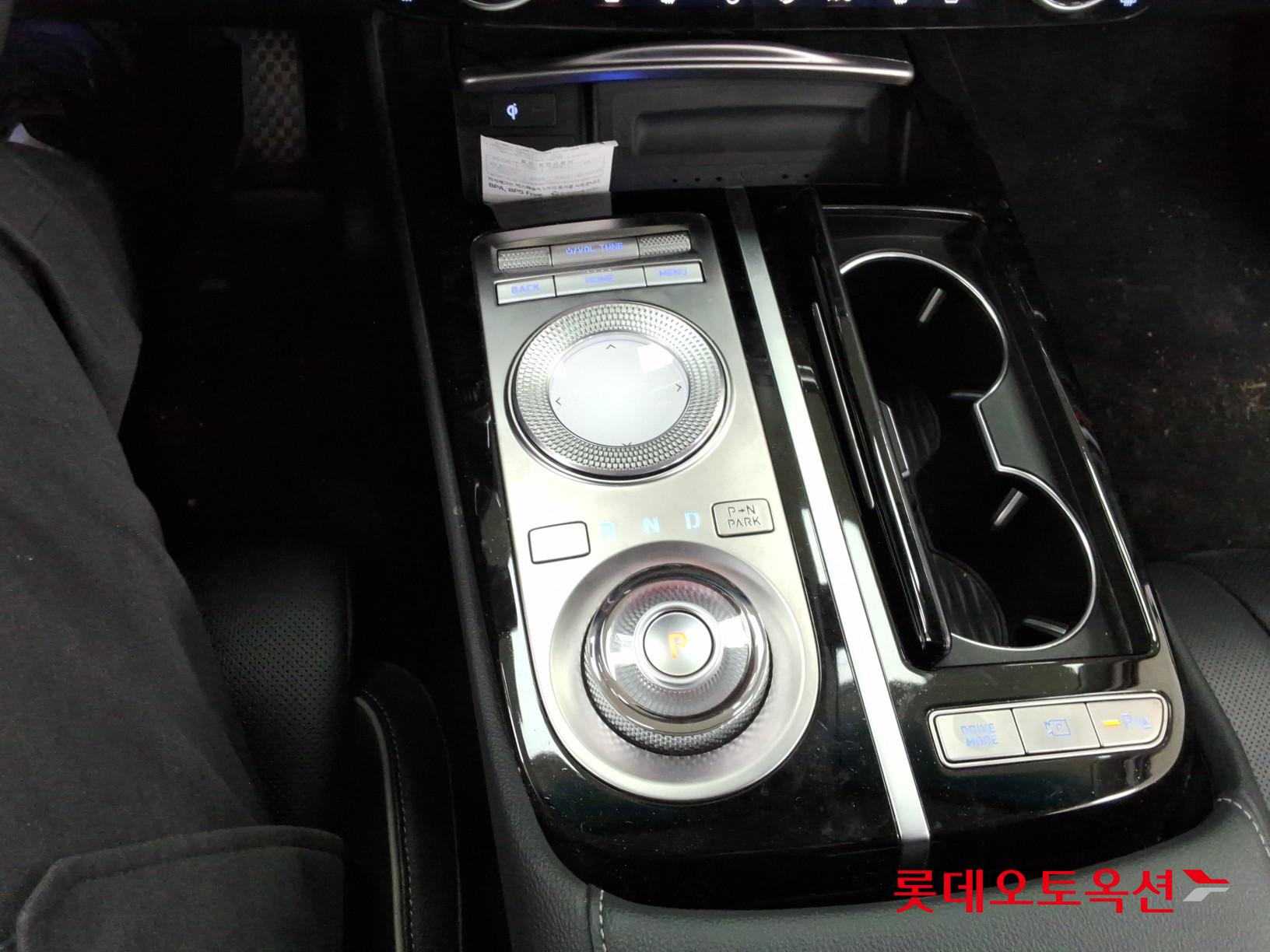 2022 - genesis g80