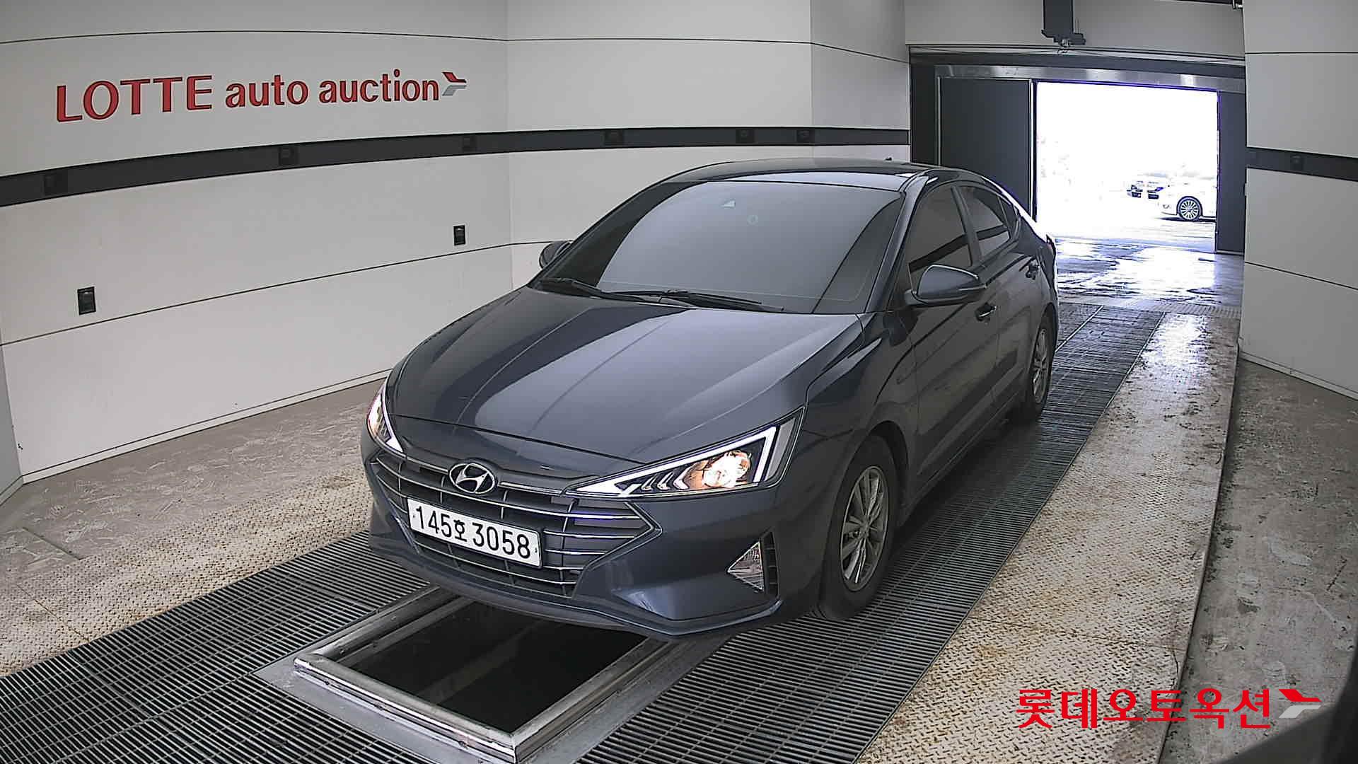 현대자동차 아반떼 2020 - 이미지 10