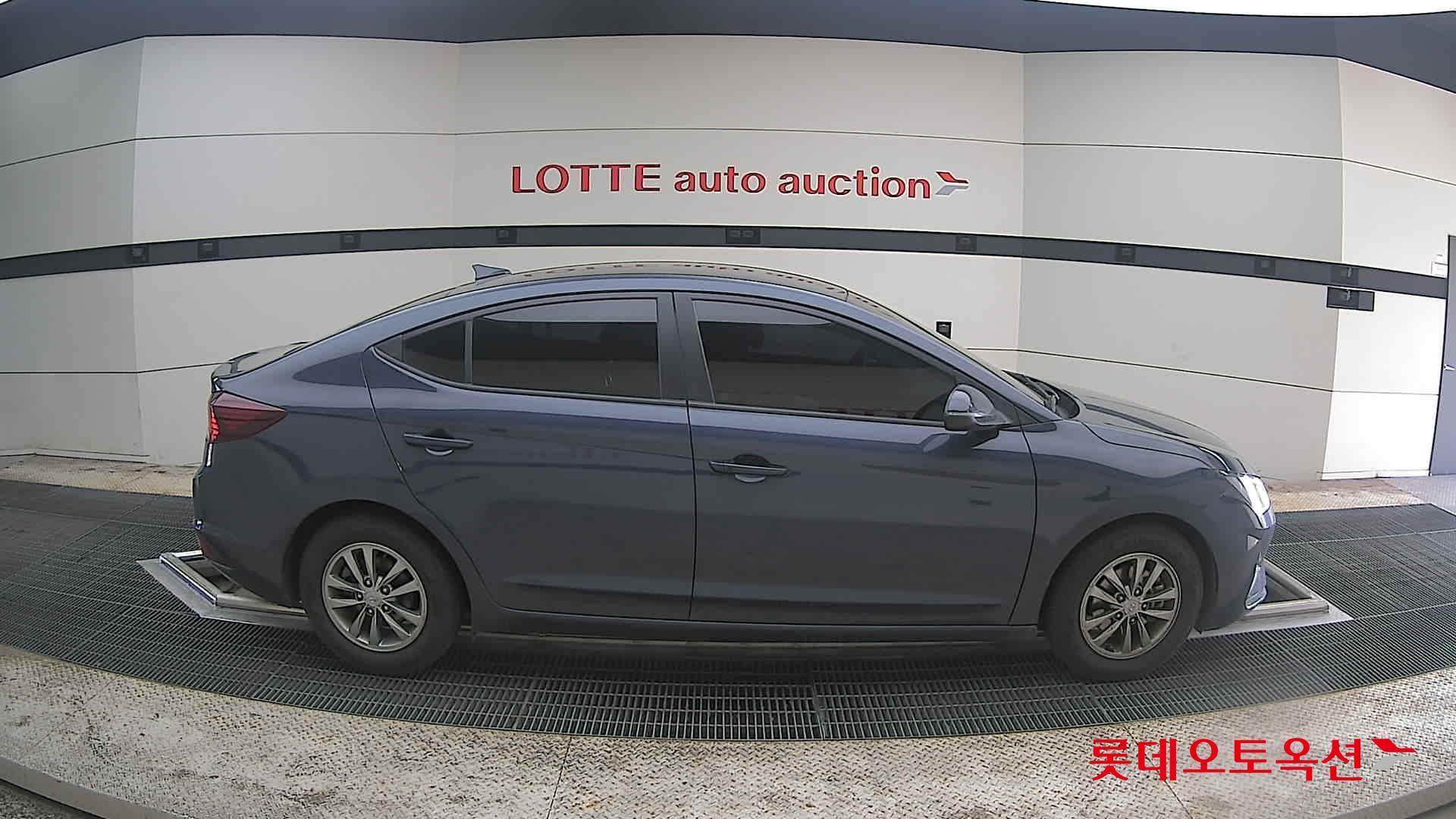 현대자동차 아반떼 2020 - 이미지 21