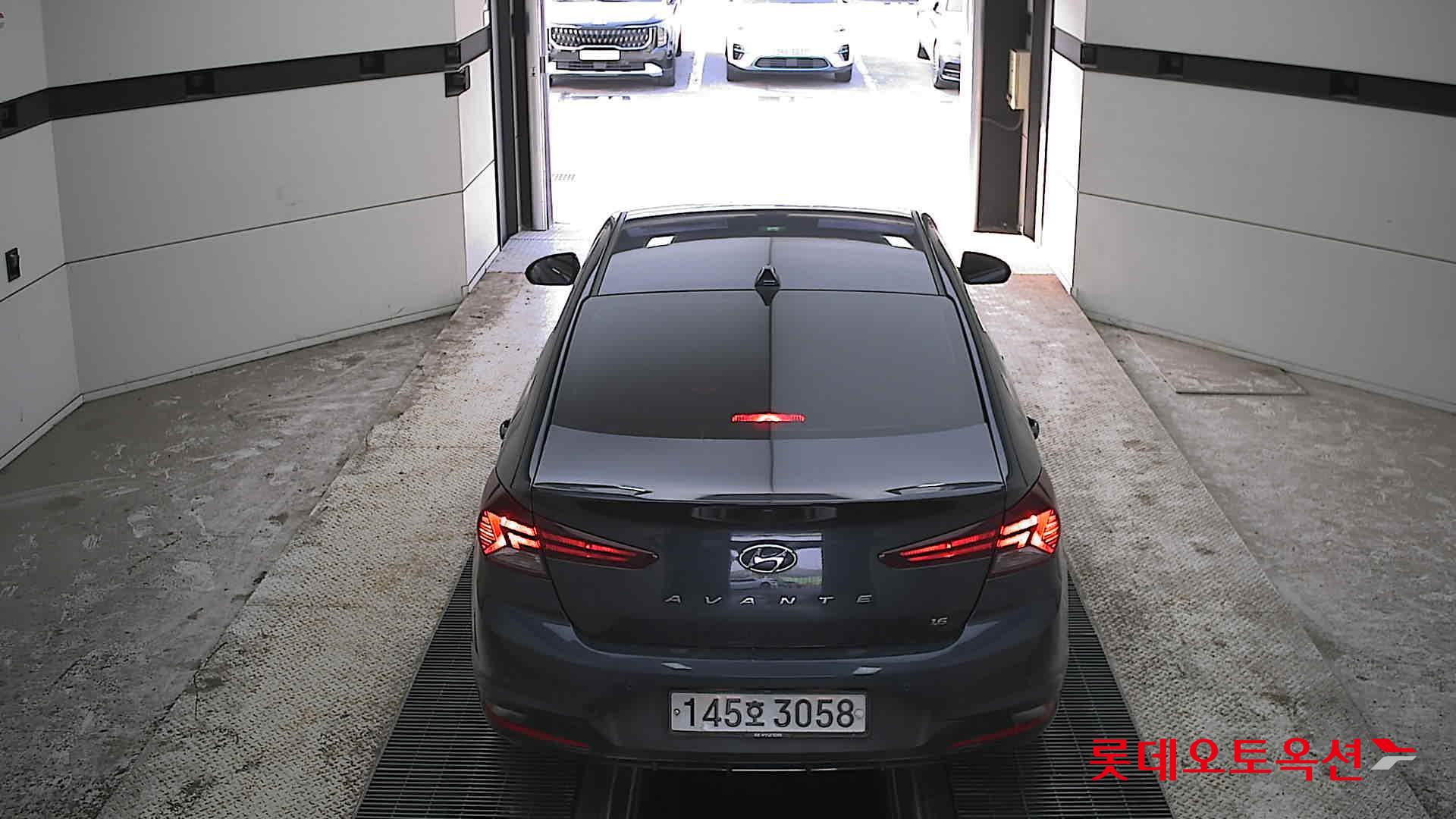 현대자동차 아반떼 2020 - 이미지 17