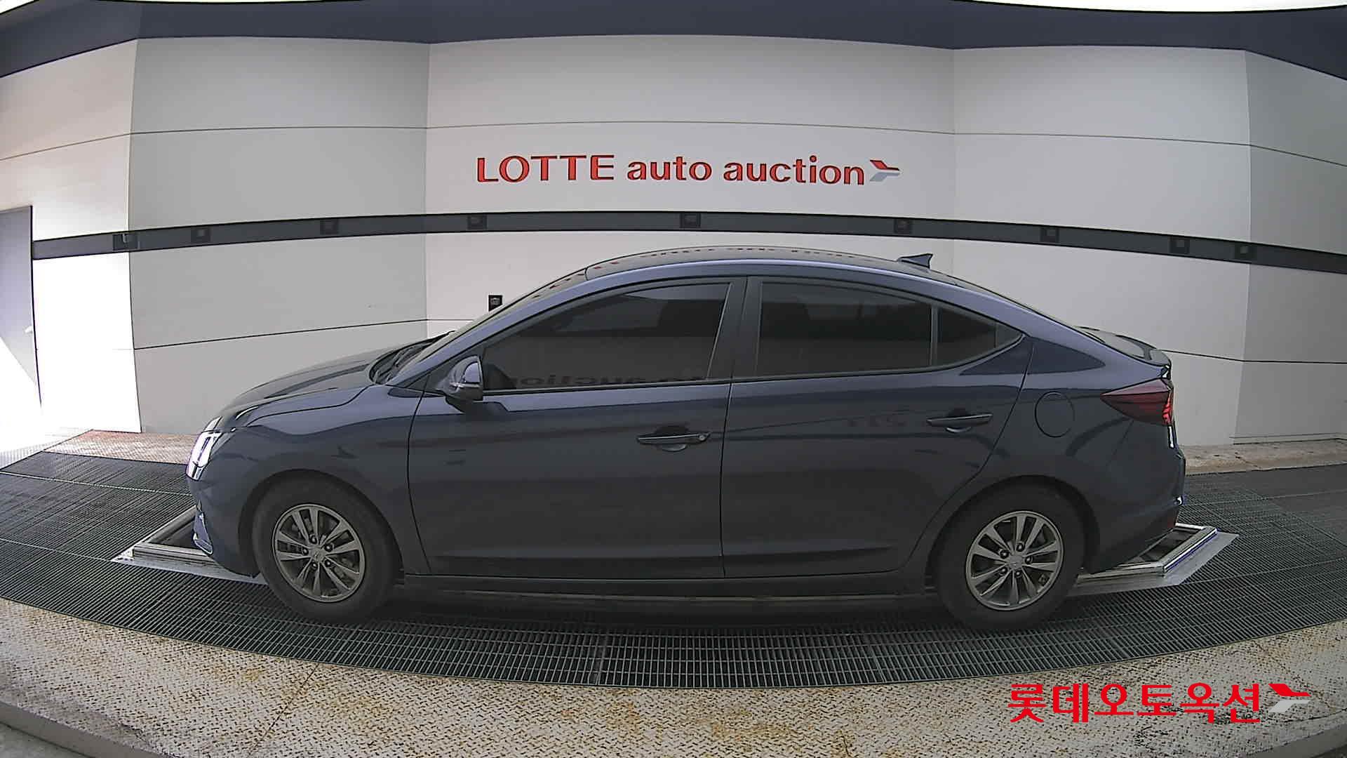 현대자동차 아반떼 2020 - 이미지 13