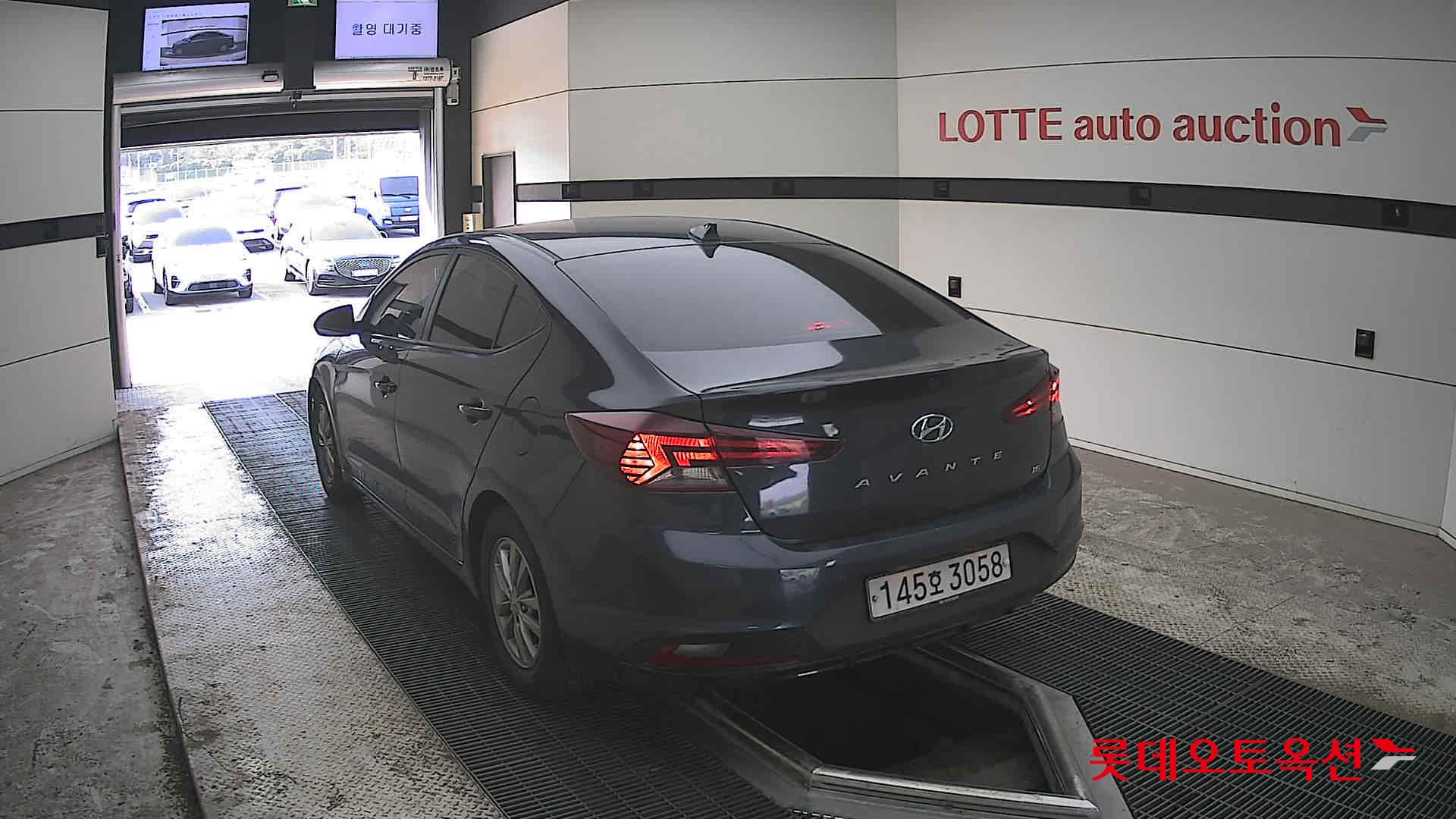 현대자동차 아반떼 2020 - 이미지 16